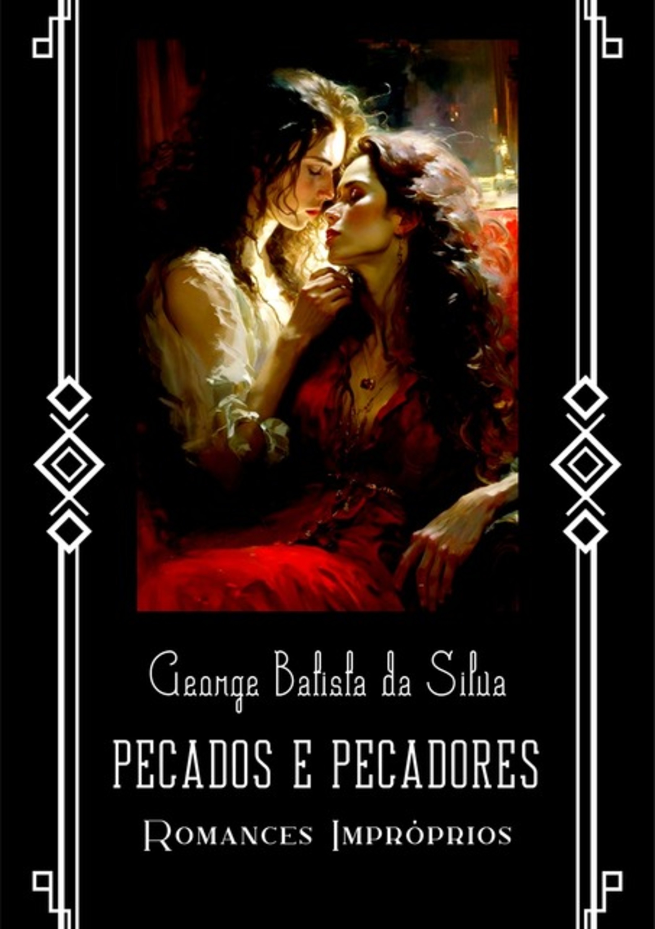 Pecados E Pecadores