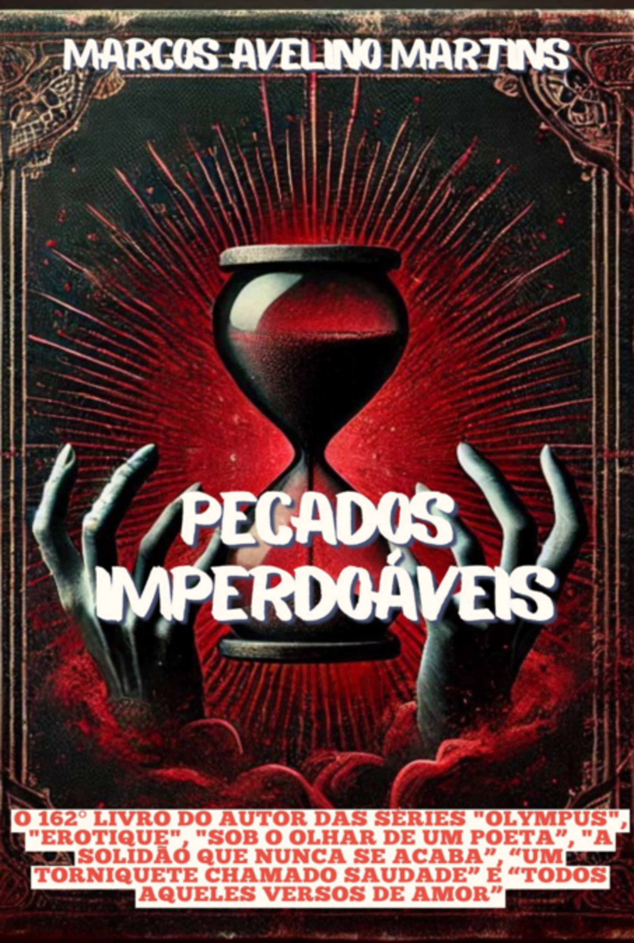 Pecados Imperdoáveis