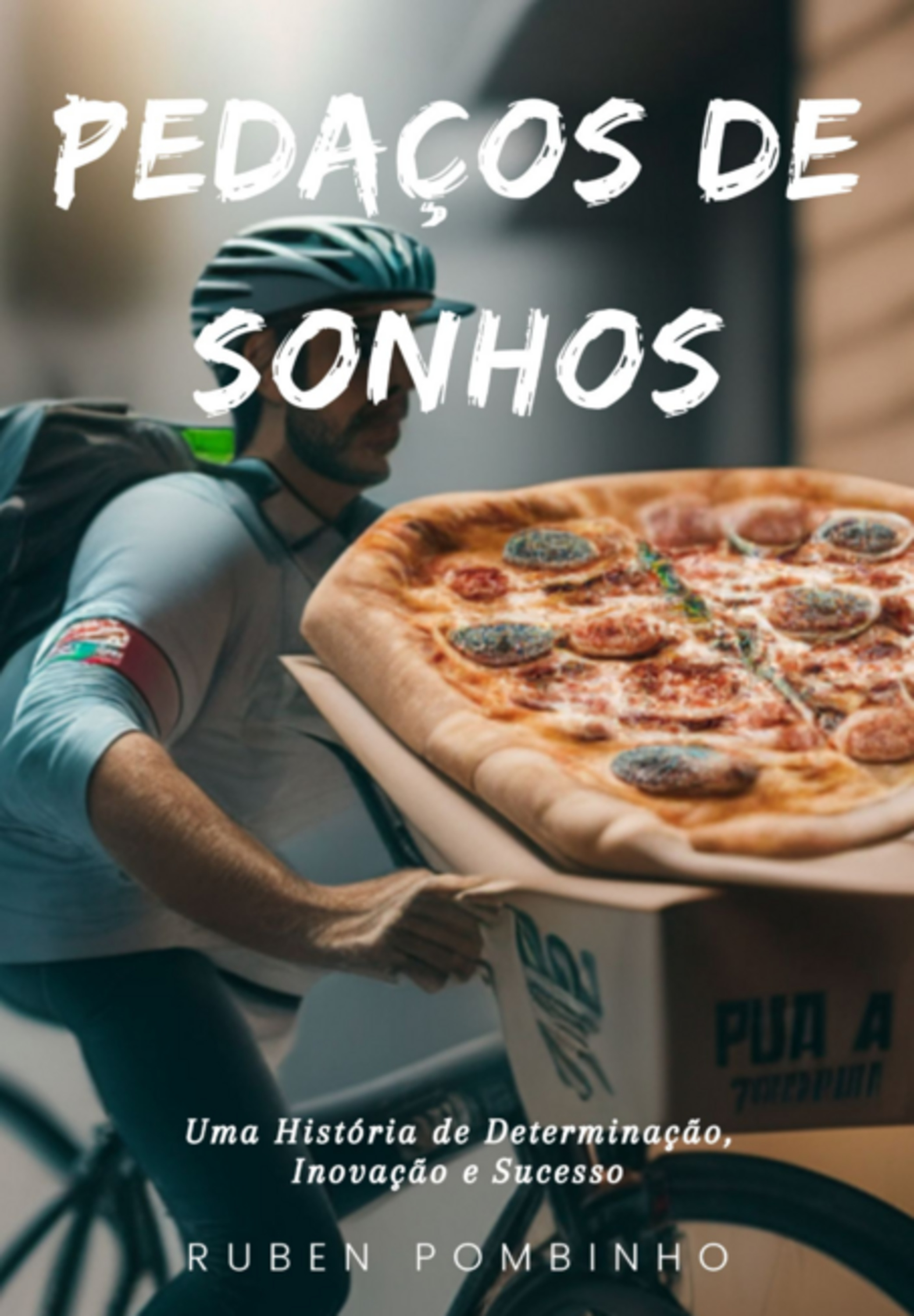 Pedaços De Sonhos