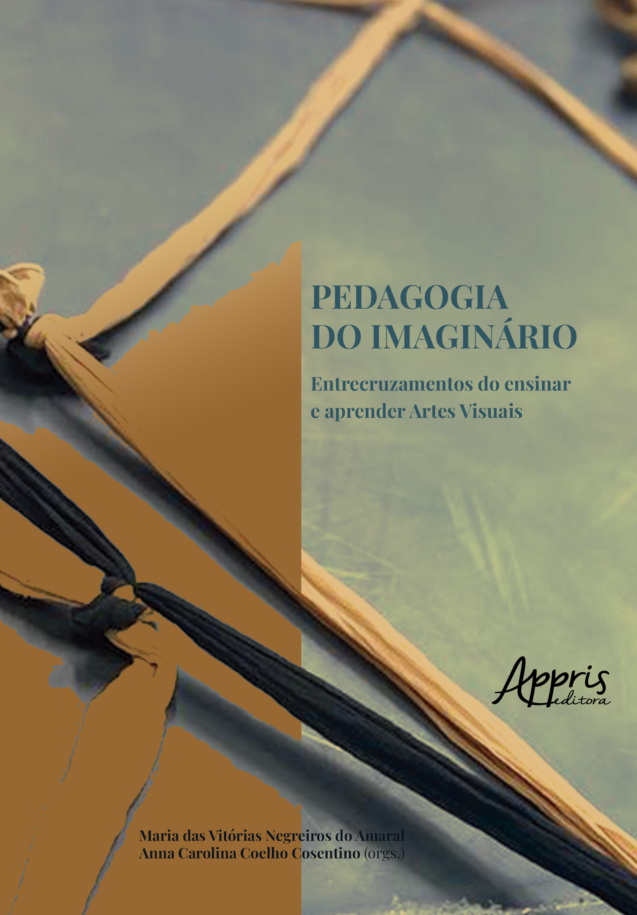 Pedagogia do Imaginário: Entre Cruzamentos do Ensinar e Aprender Artes Visuais