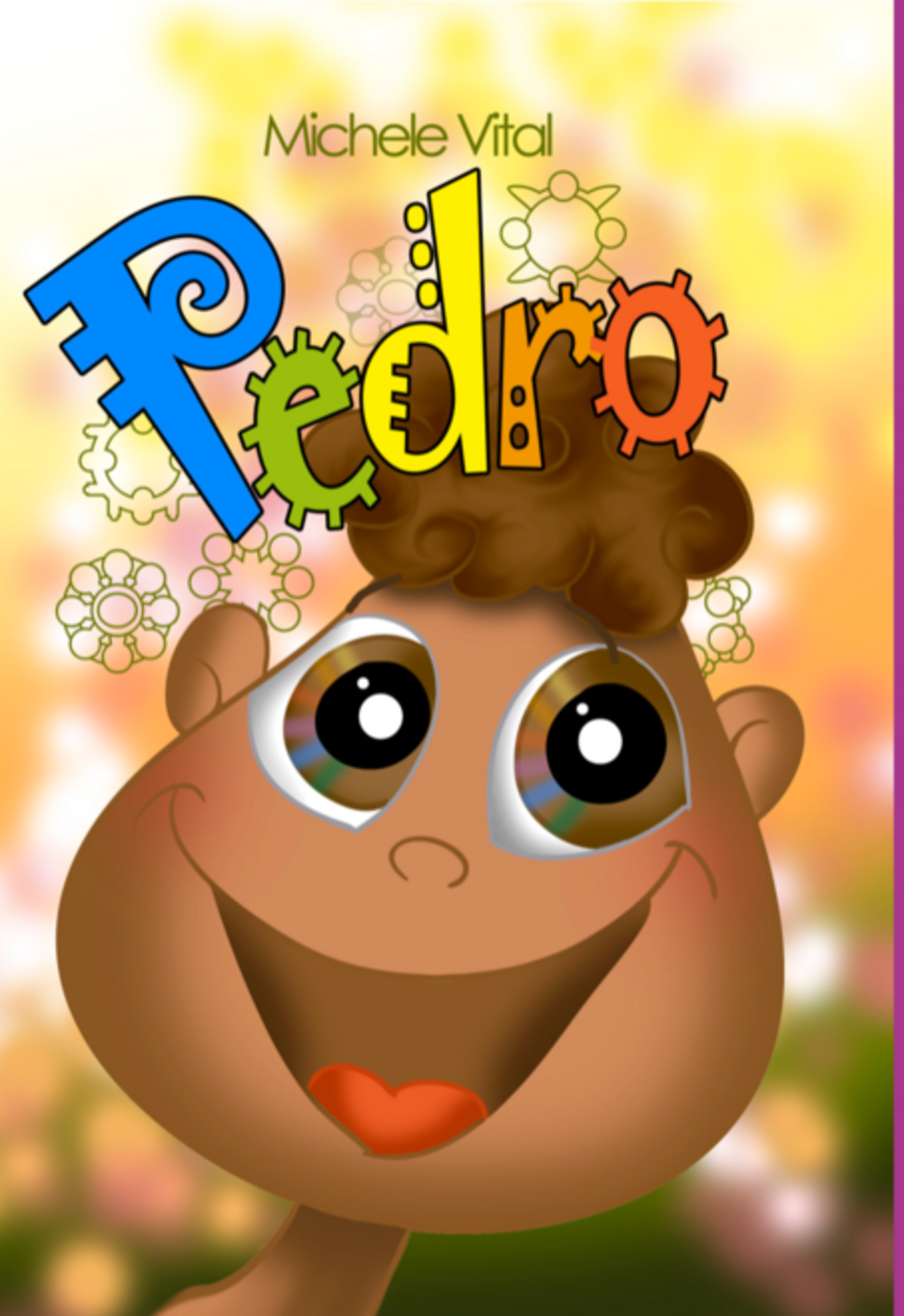 Pedro