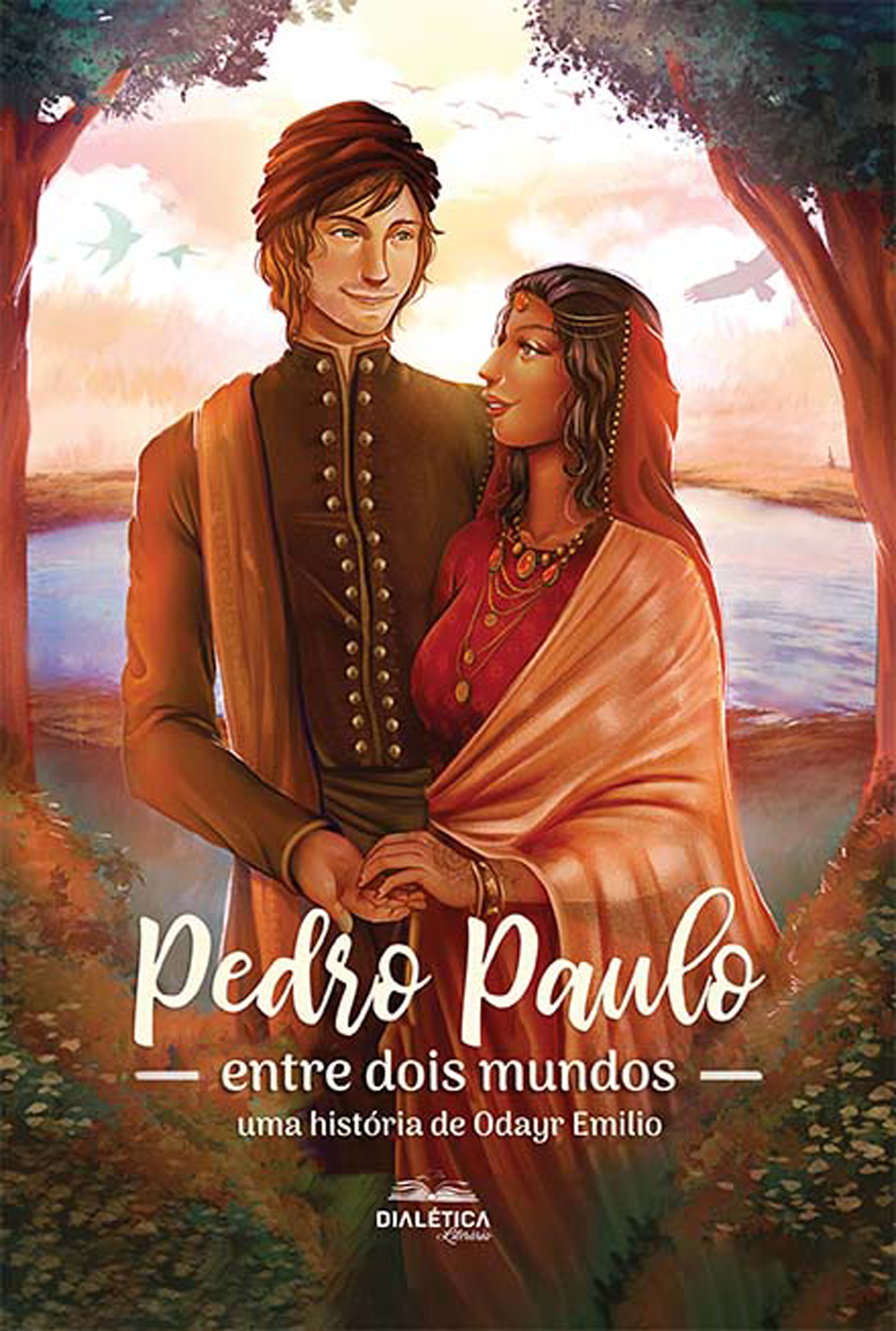 Pedro Paulo entre dois mundos