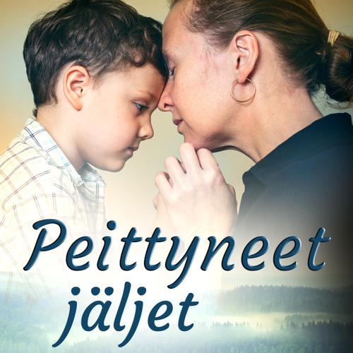 Peittyneet jäljet