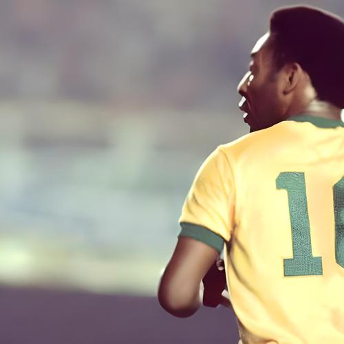 Pelé - Imortal.