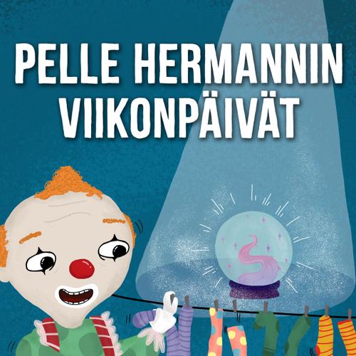 Pelle Hermannin viikonpäivät