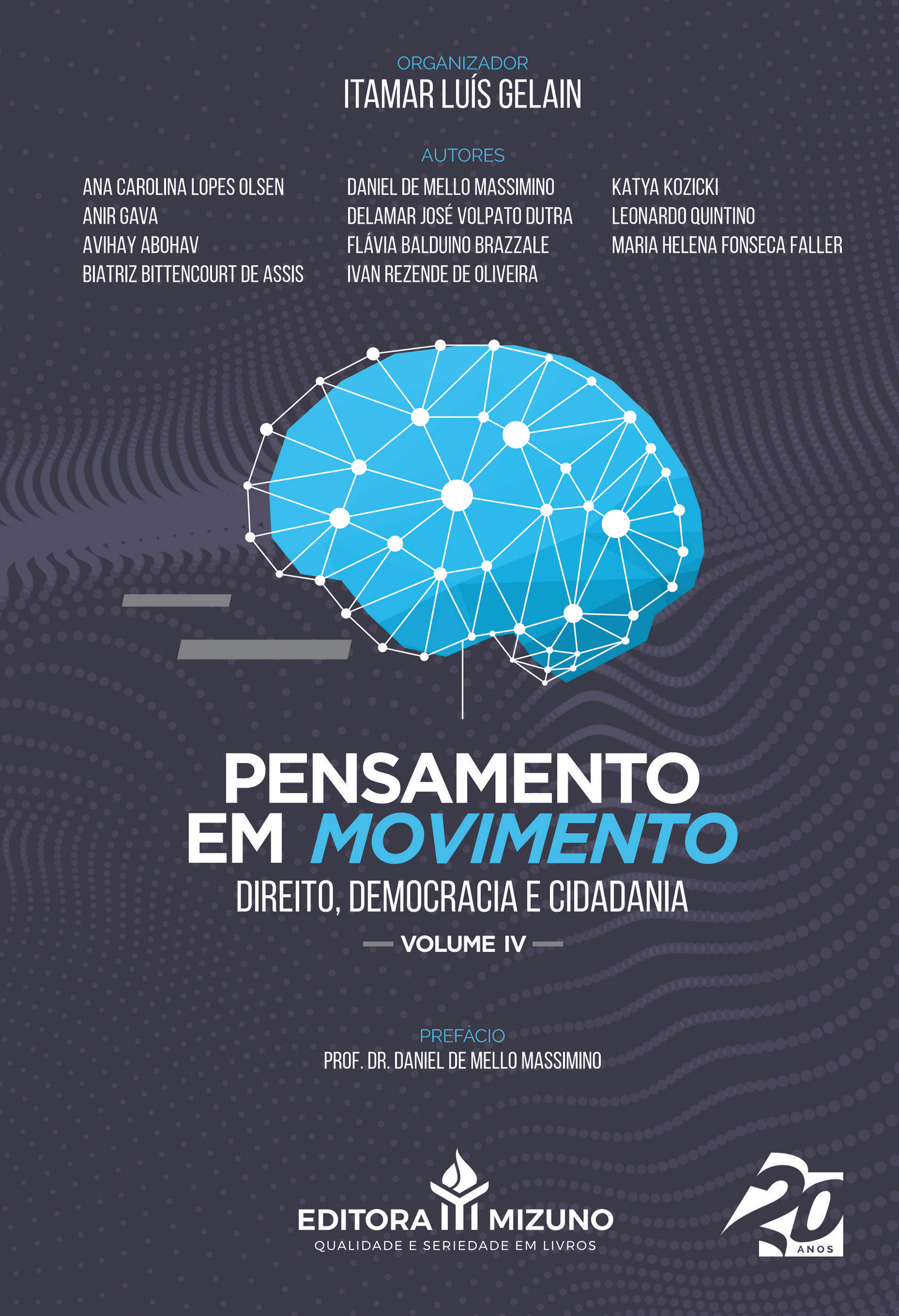 Pensamento em Movimento