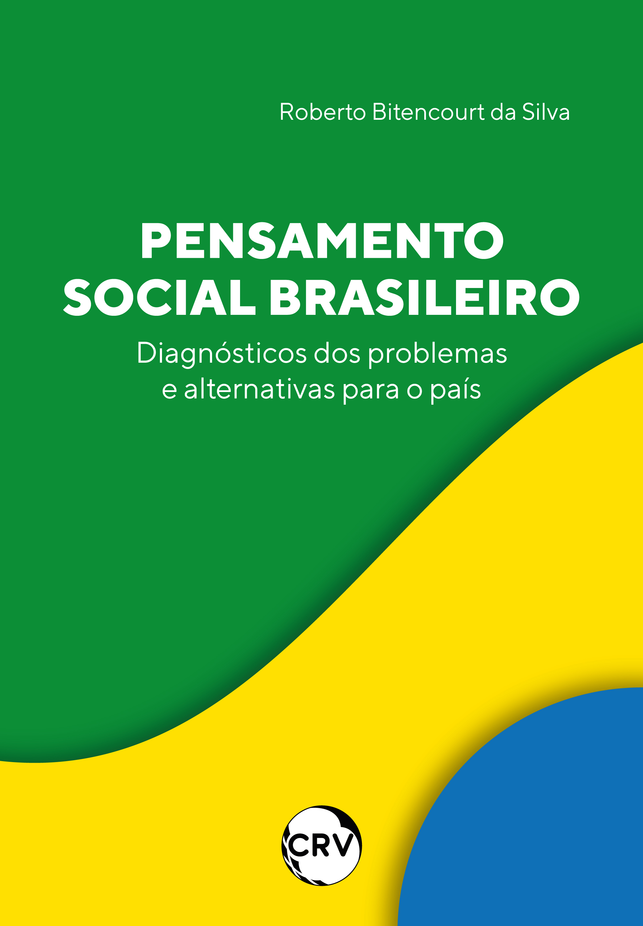 Pensamento social brasileiro