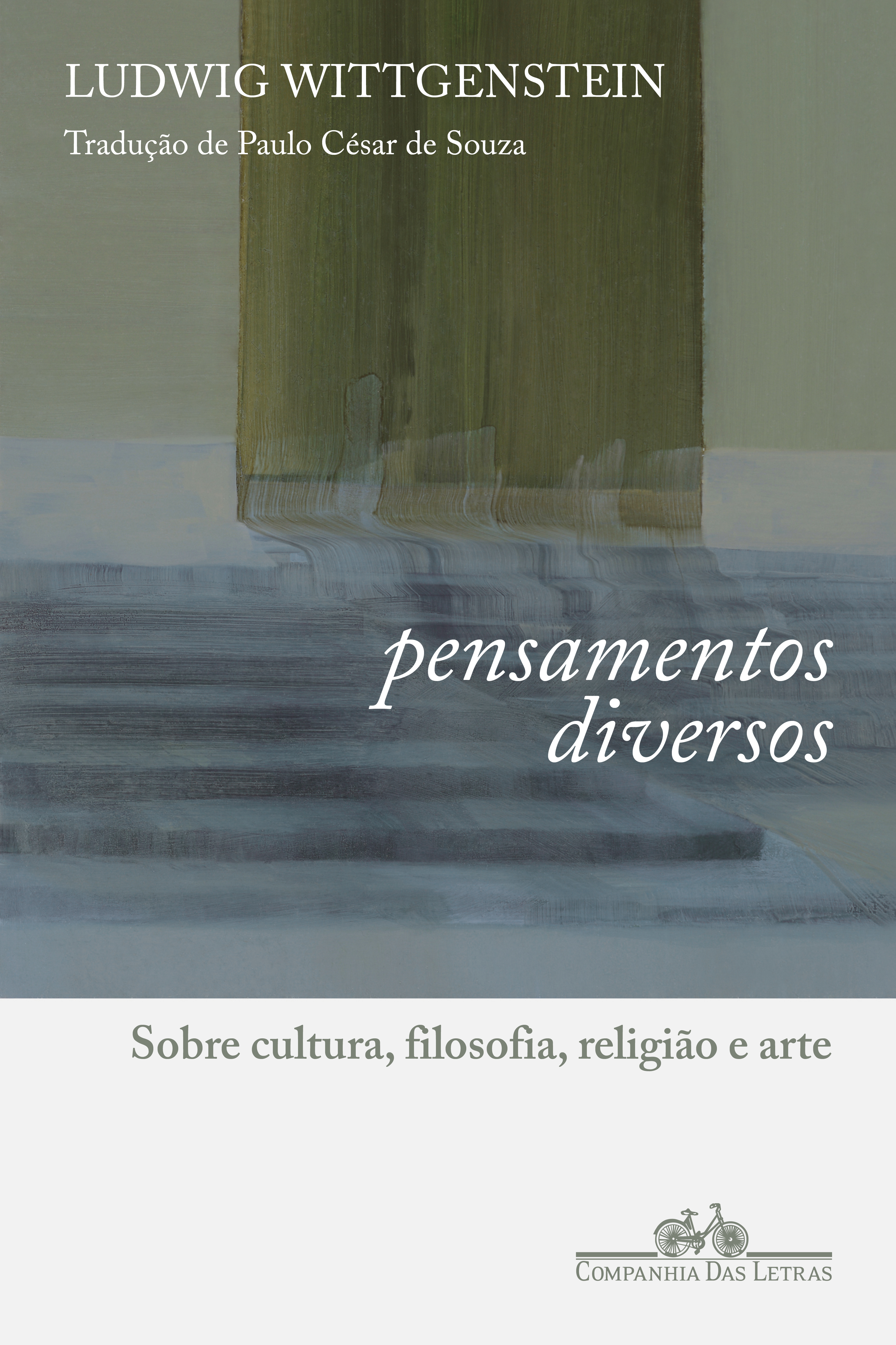 Pensamentos diversos (Edição Bilíngue)