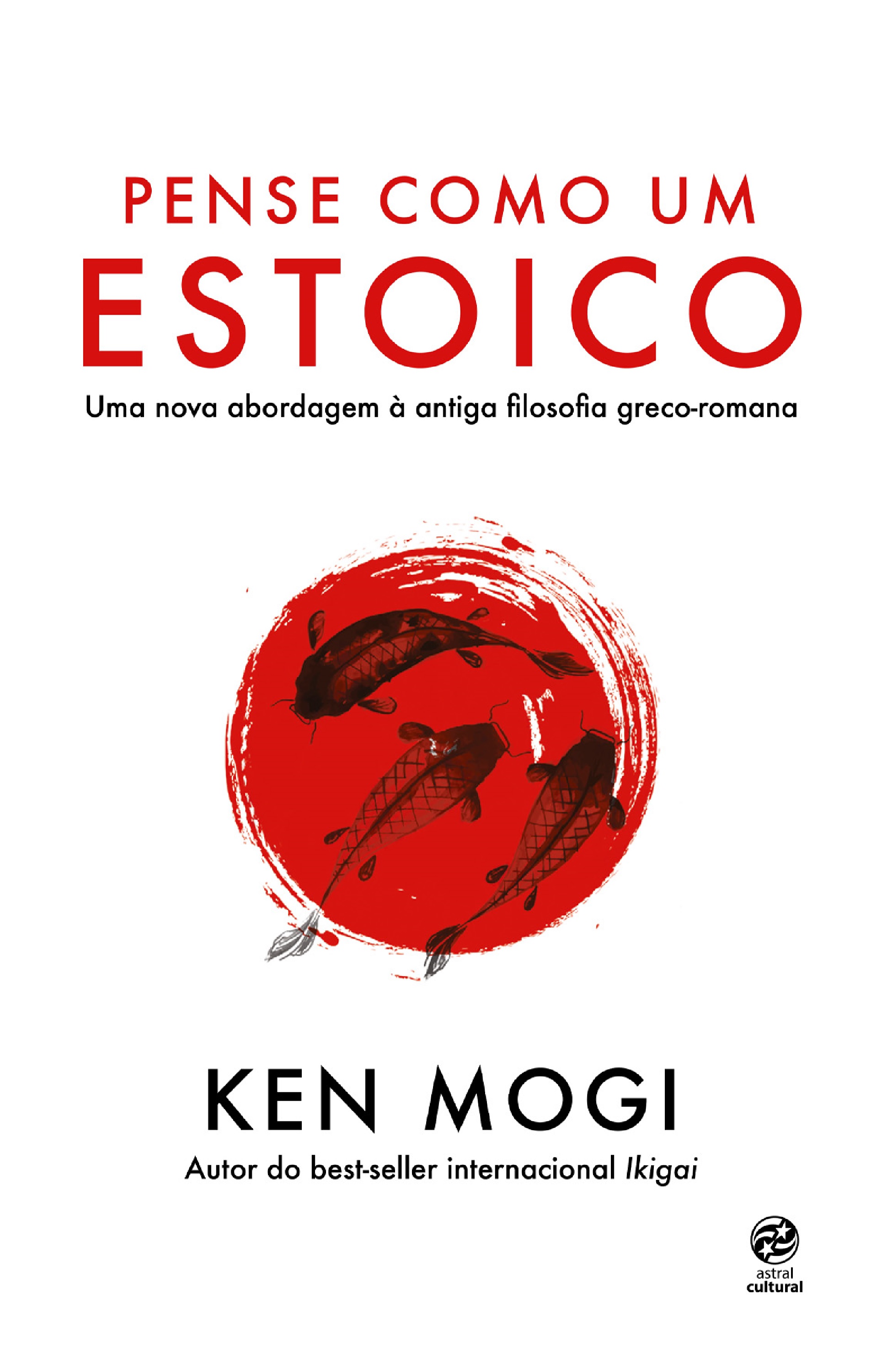 Pense como um estoico