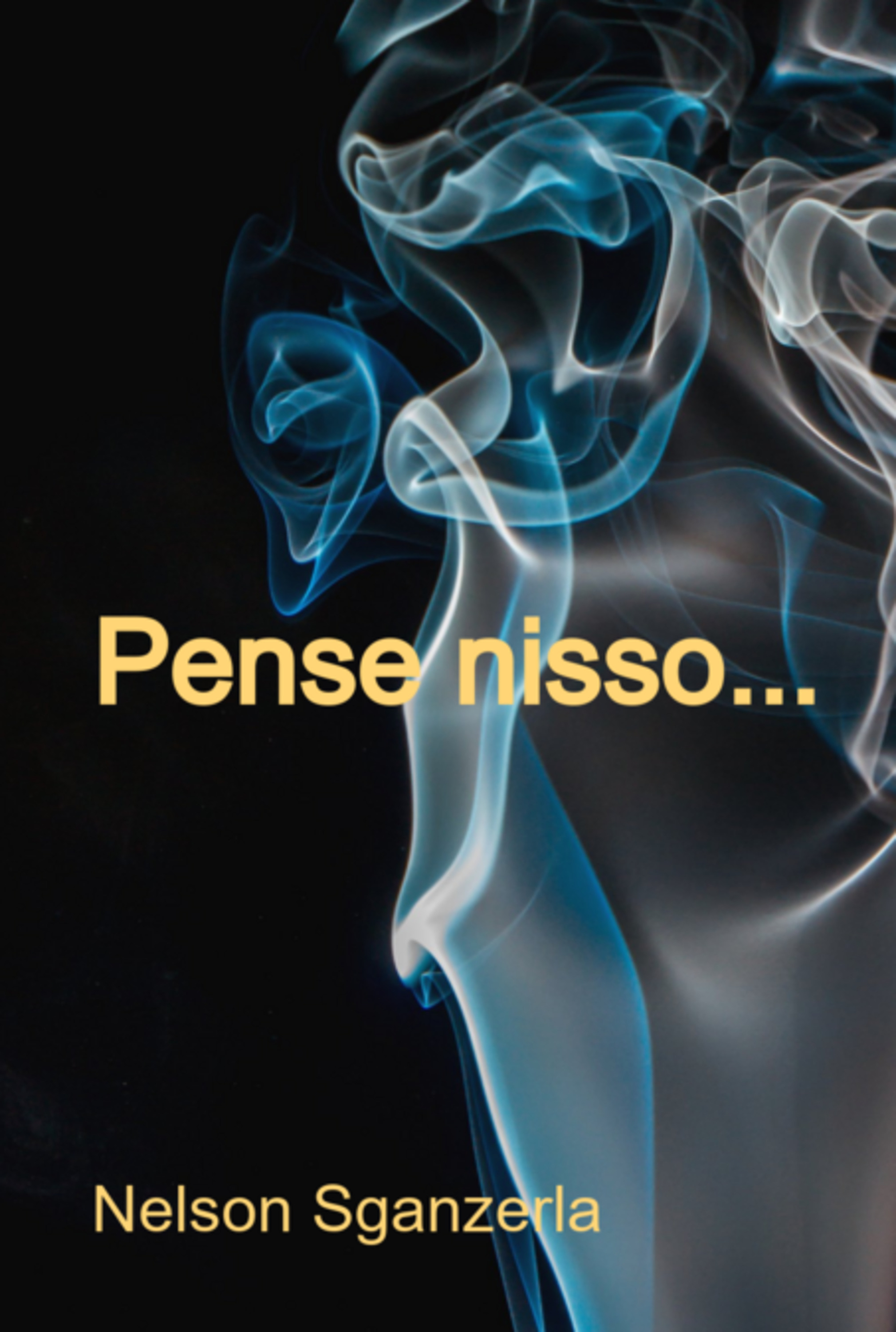 Pense Nisso...