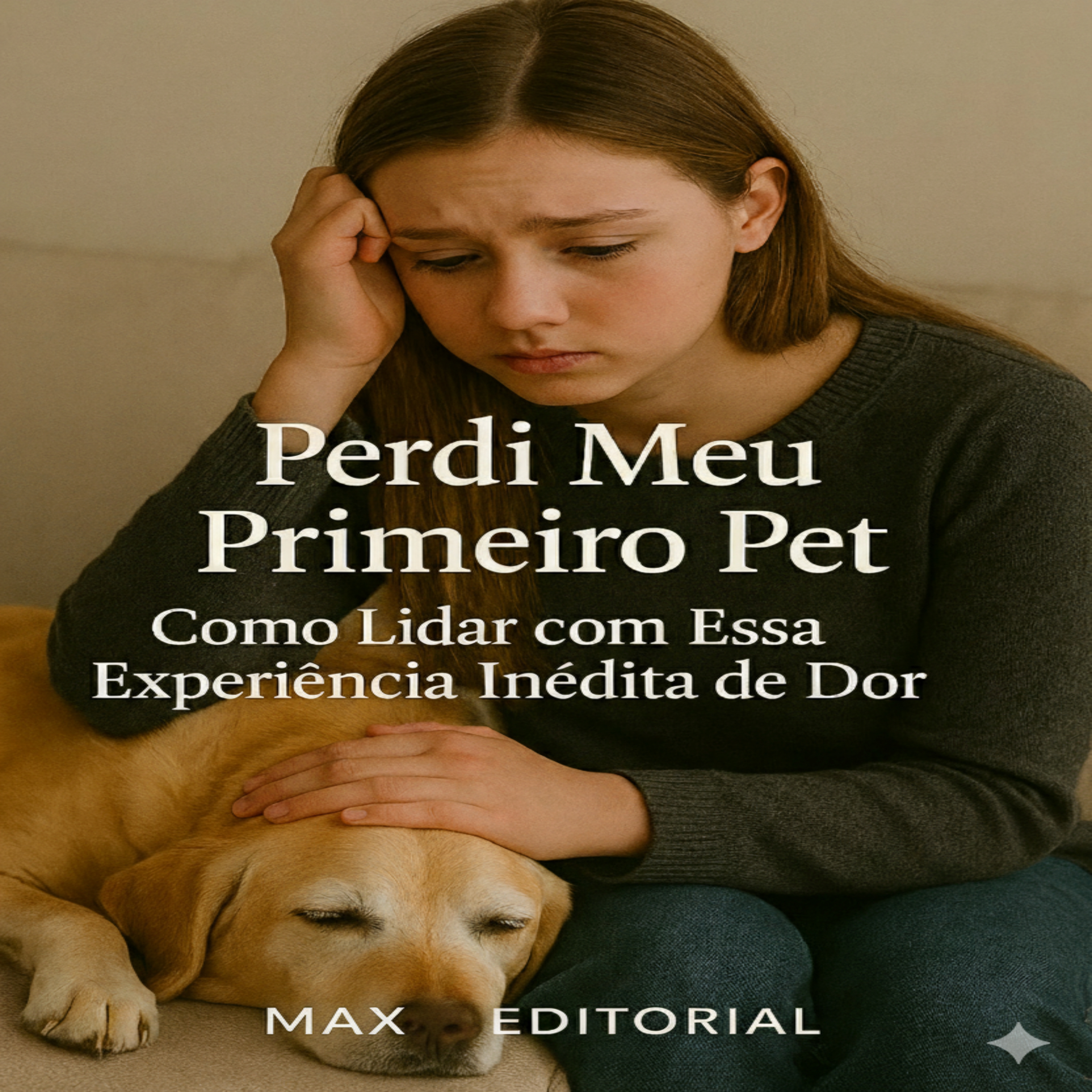 Perdi Meu Primeiro Pet: Como Lidar com Essa Experiência Inédita de Dor