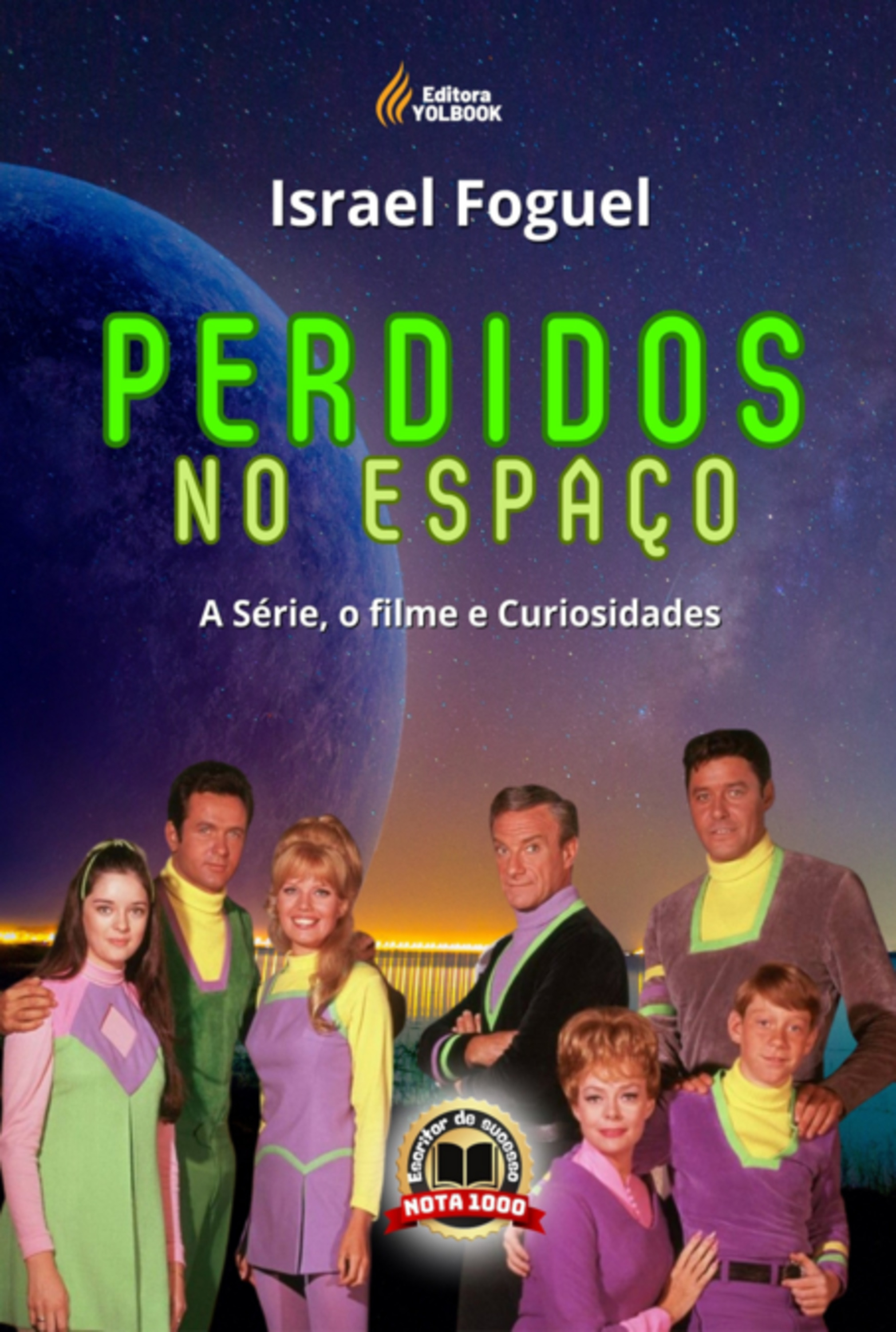 Perdidos No Espaço