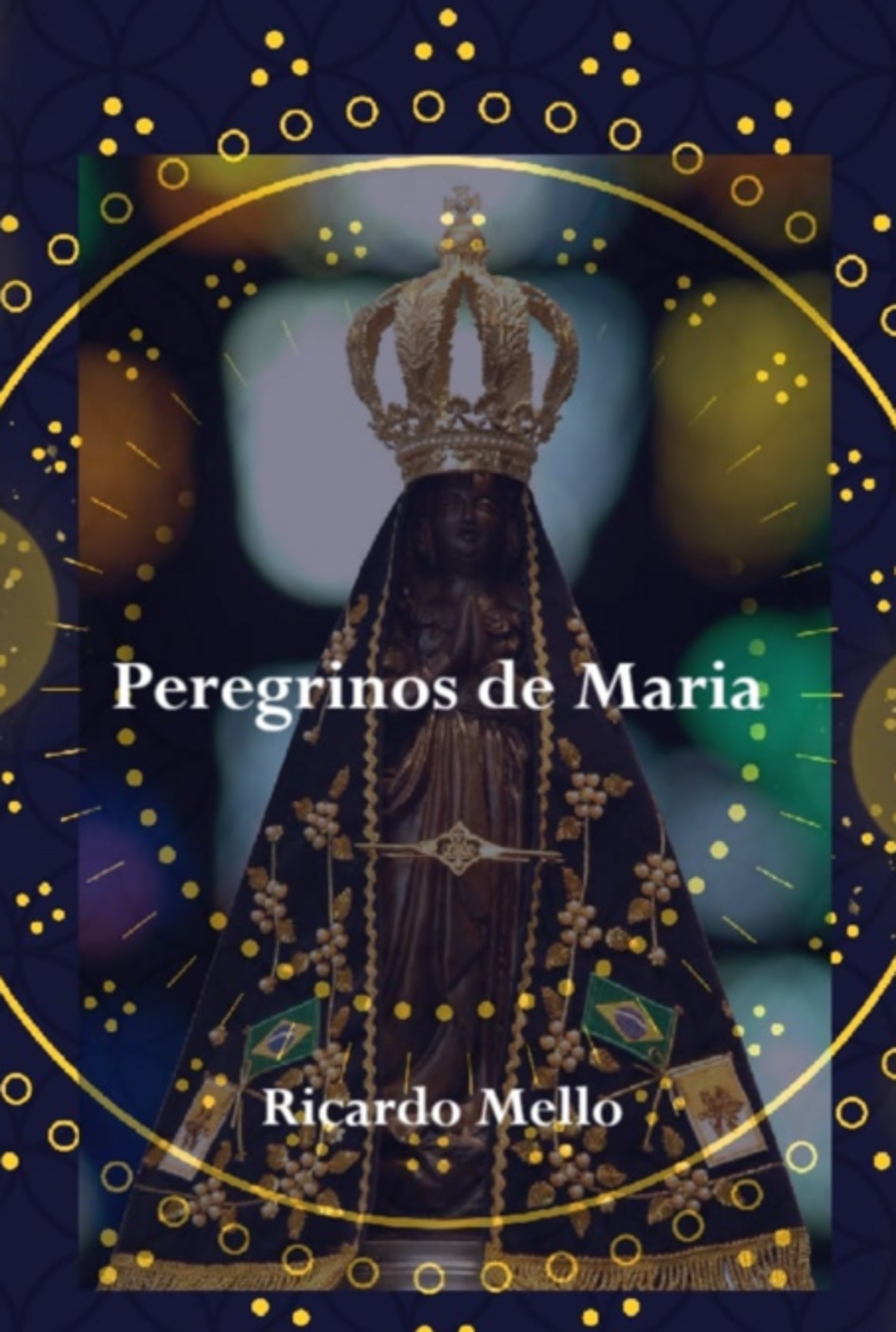 Peregrinos De Maria