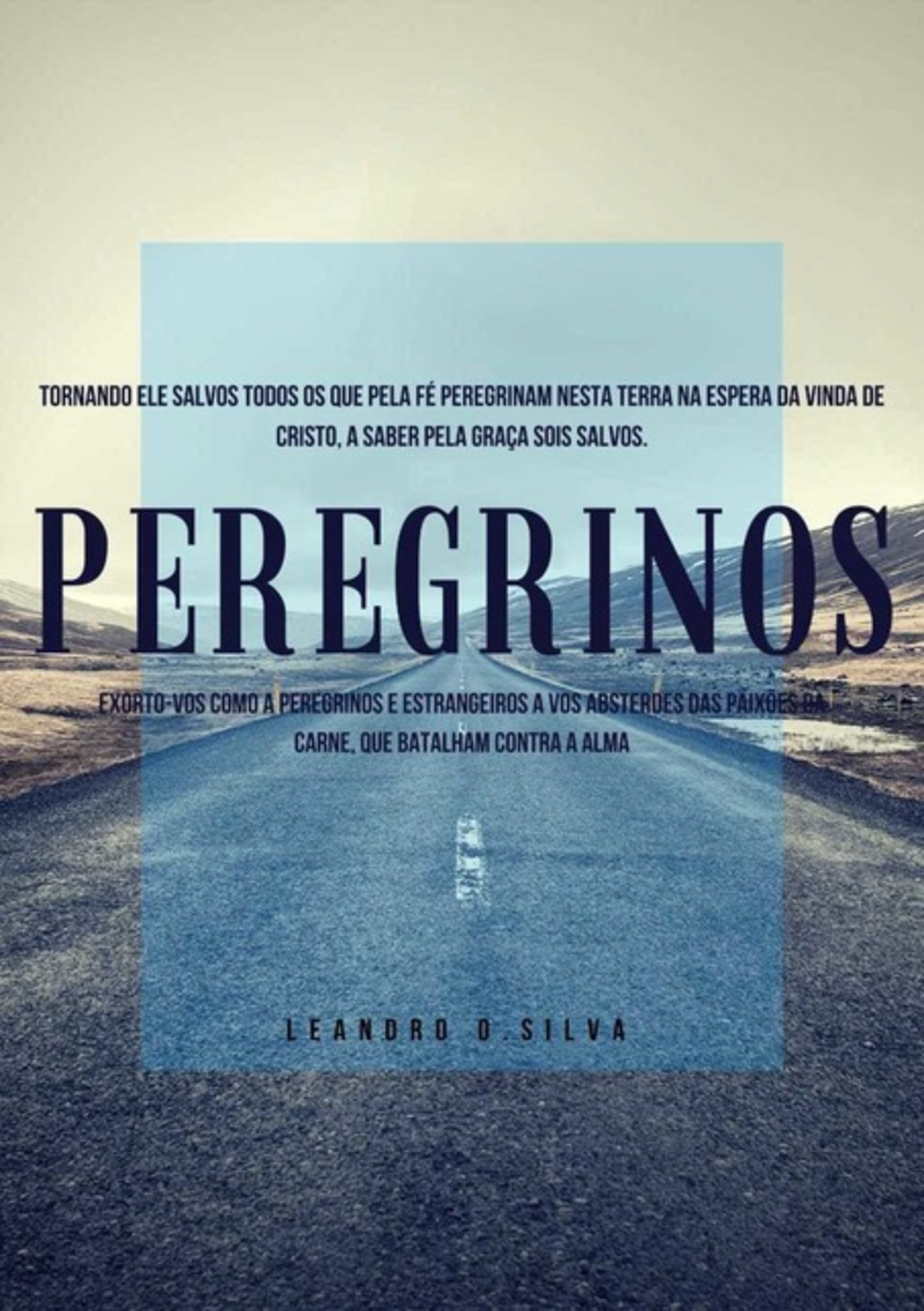 Peregrinos