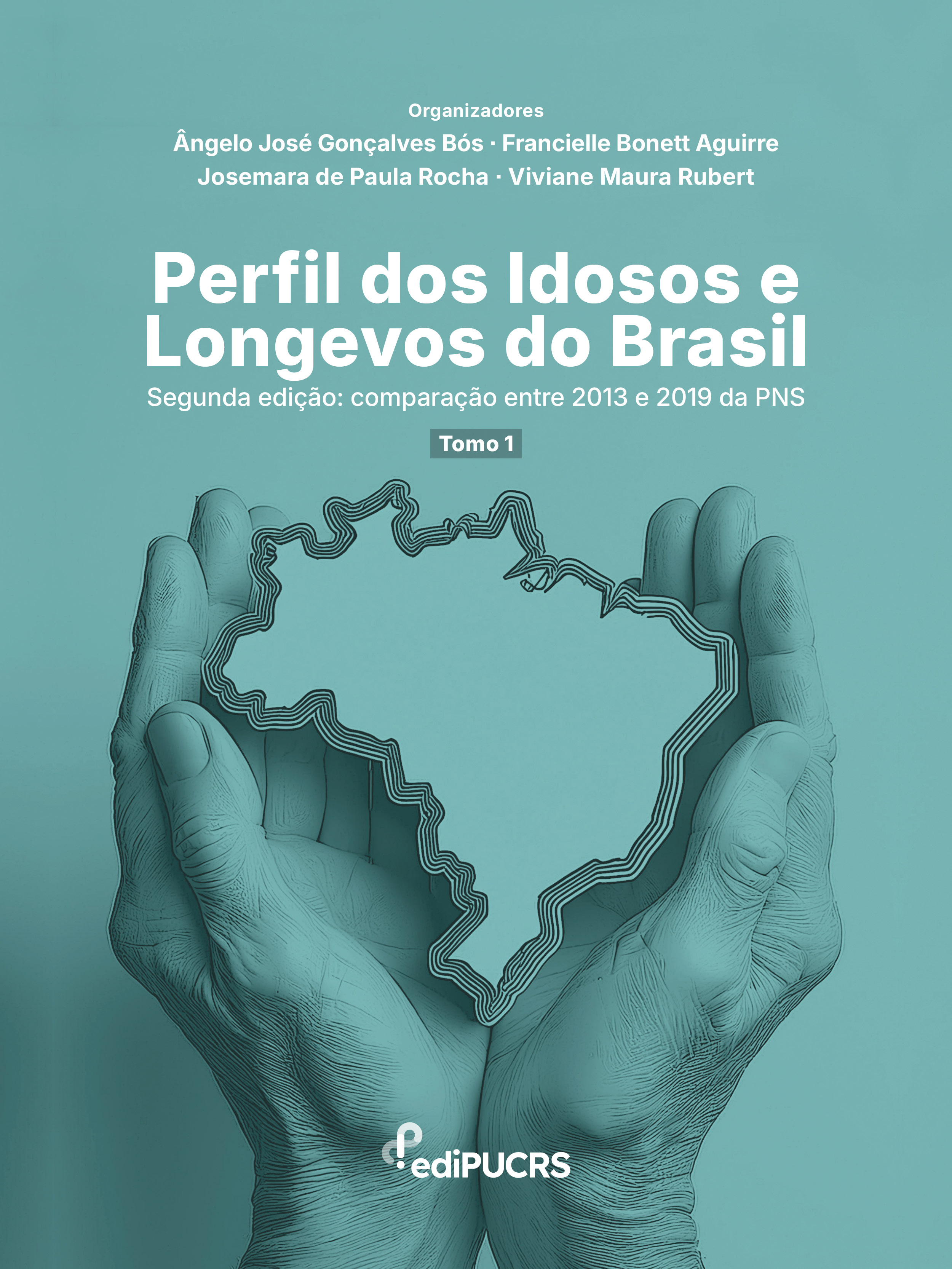 Perfil dos Idosos e Longevos do Brasil – Segunda Edição