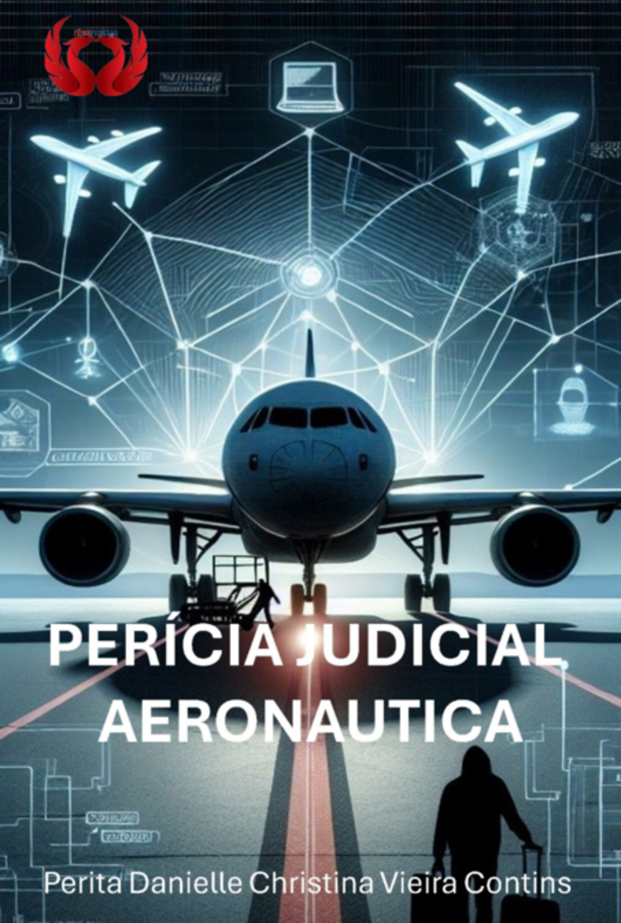 Perícia Judicial Aeronáutica