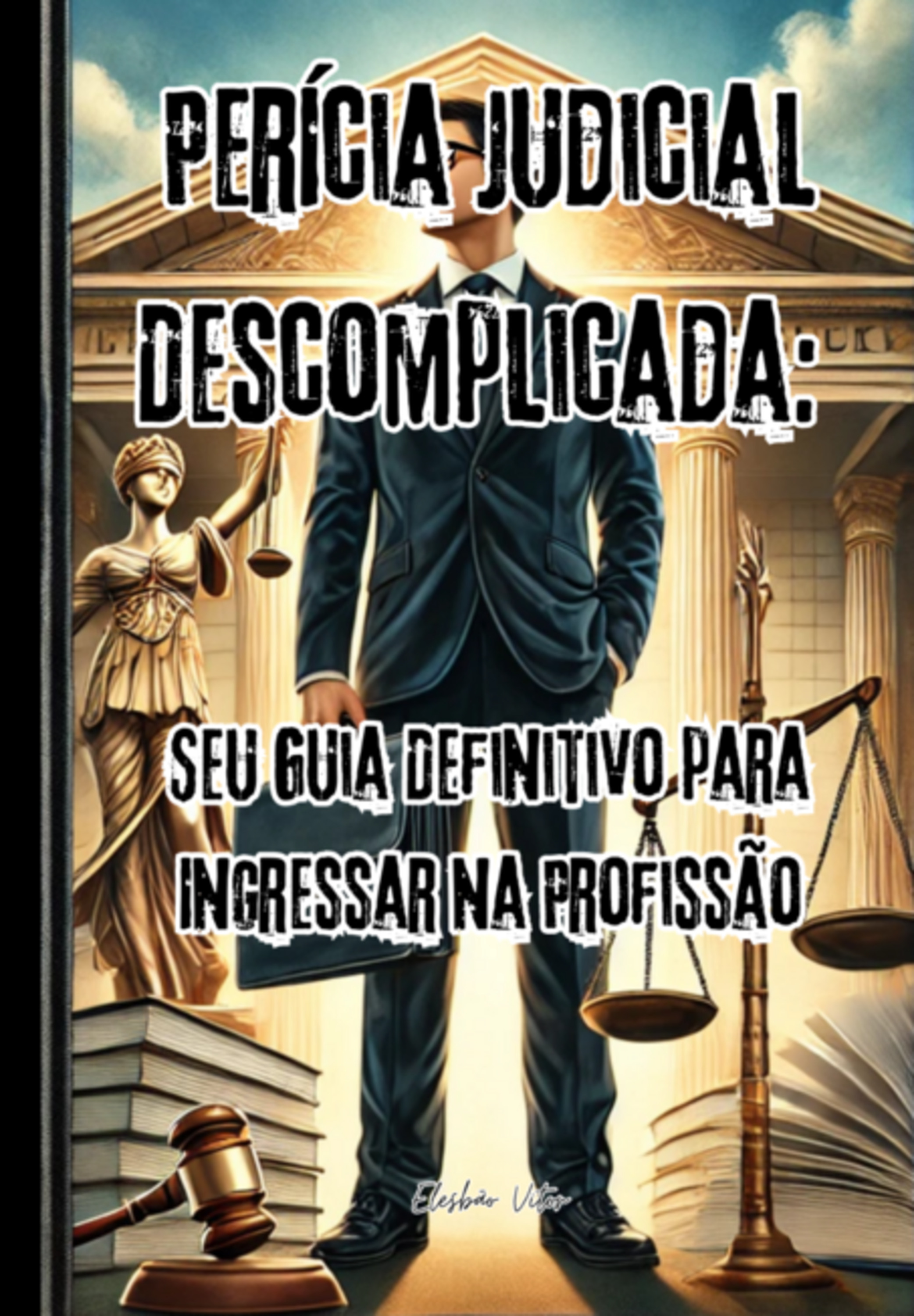 Perícia Judicial Descomplicada: