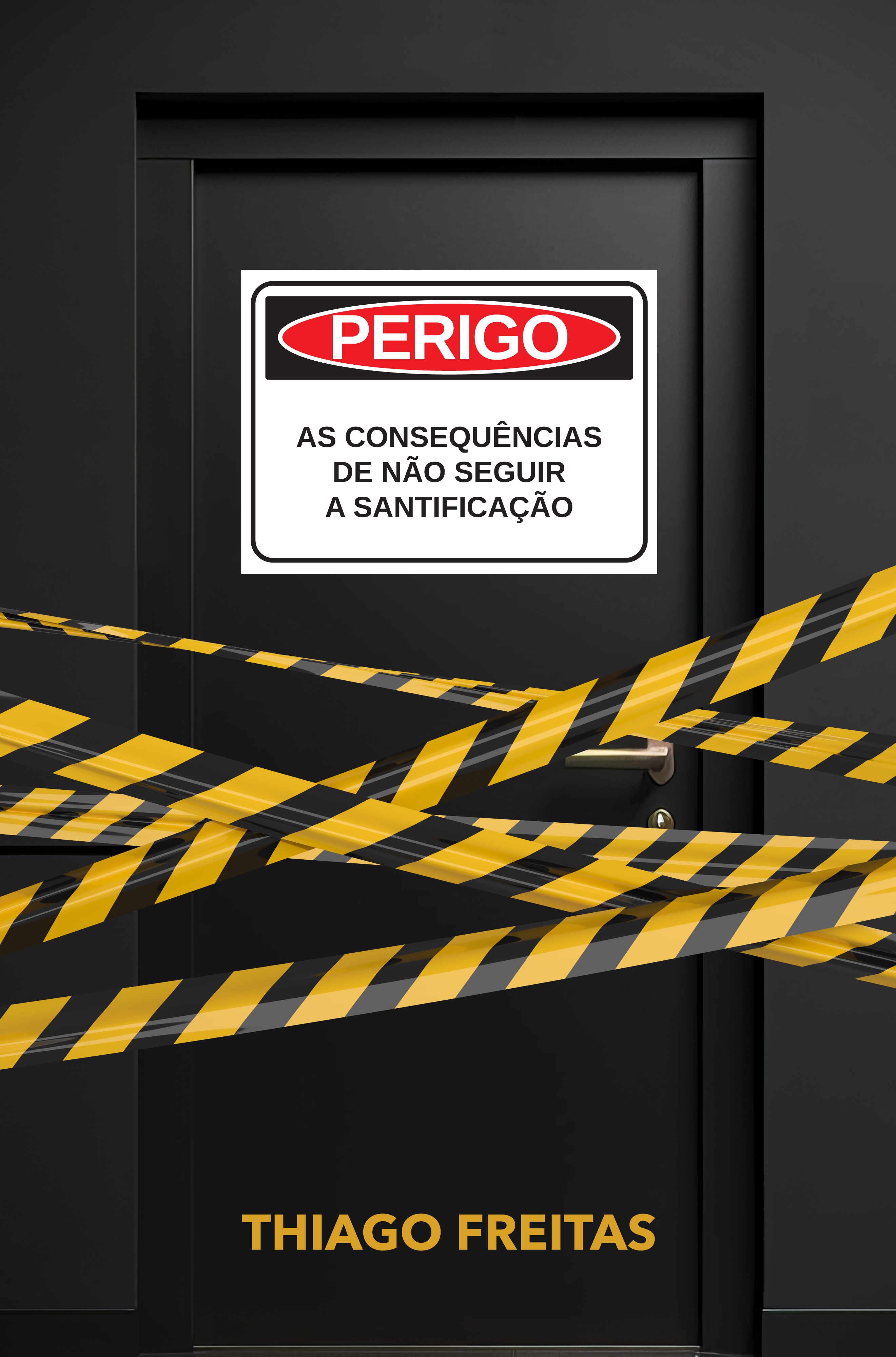 Perigo!