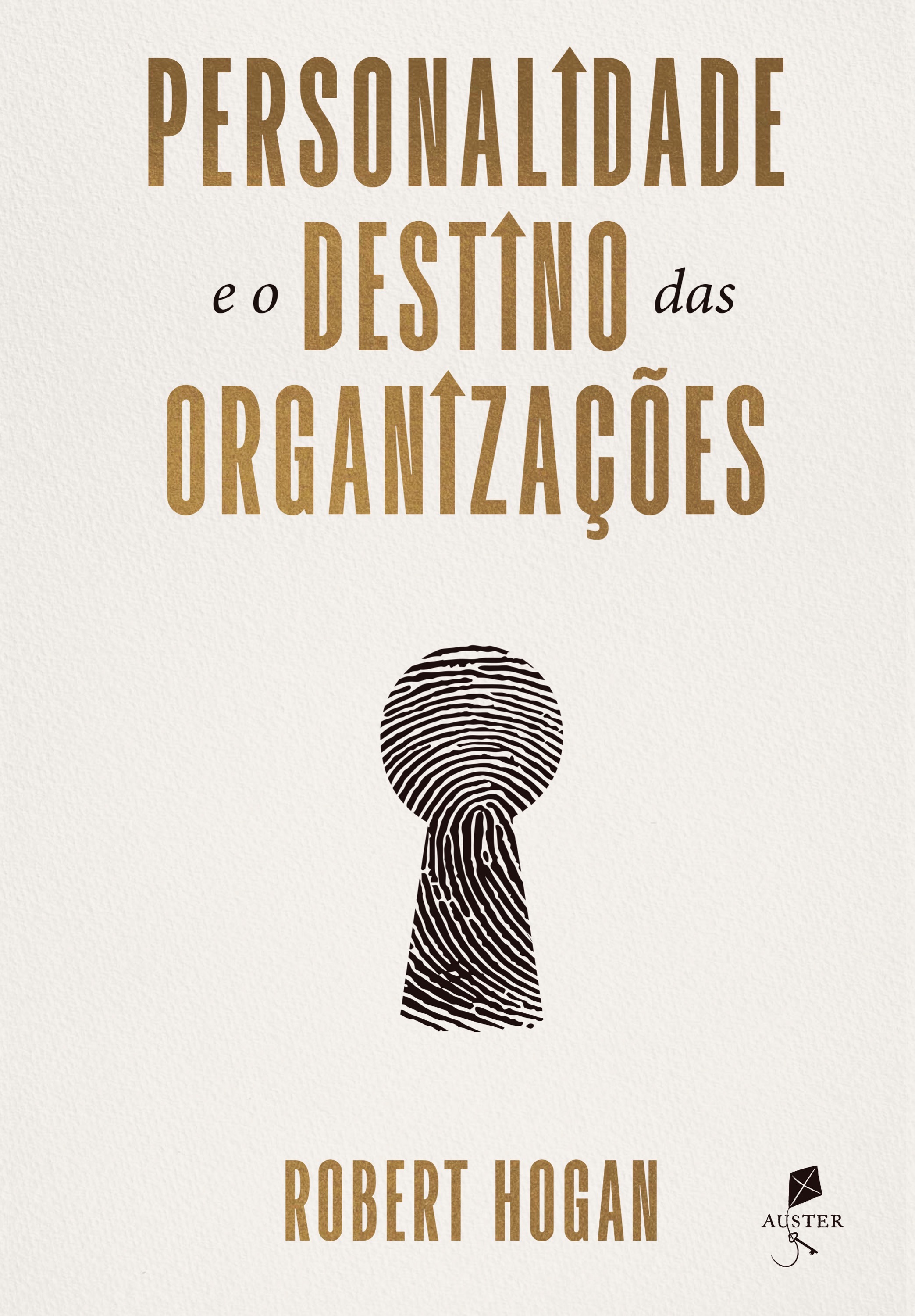 Personalidade e o destino das organizações