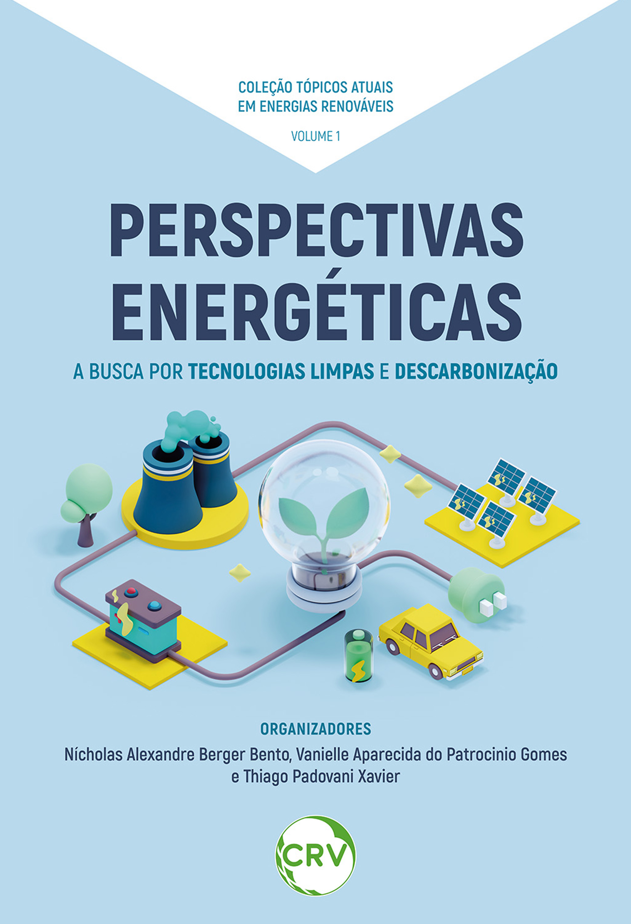 Perspectivas energéticas