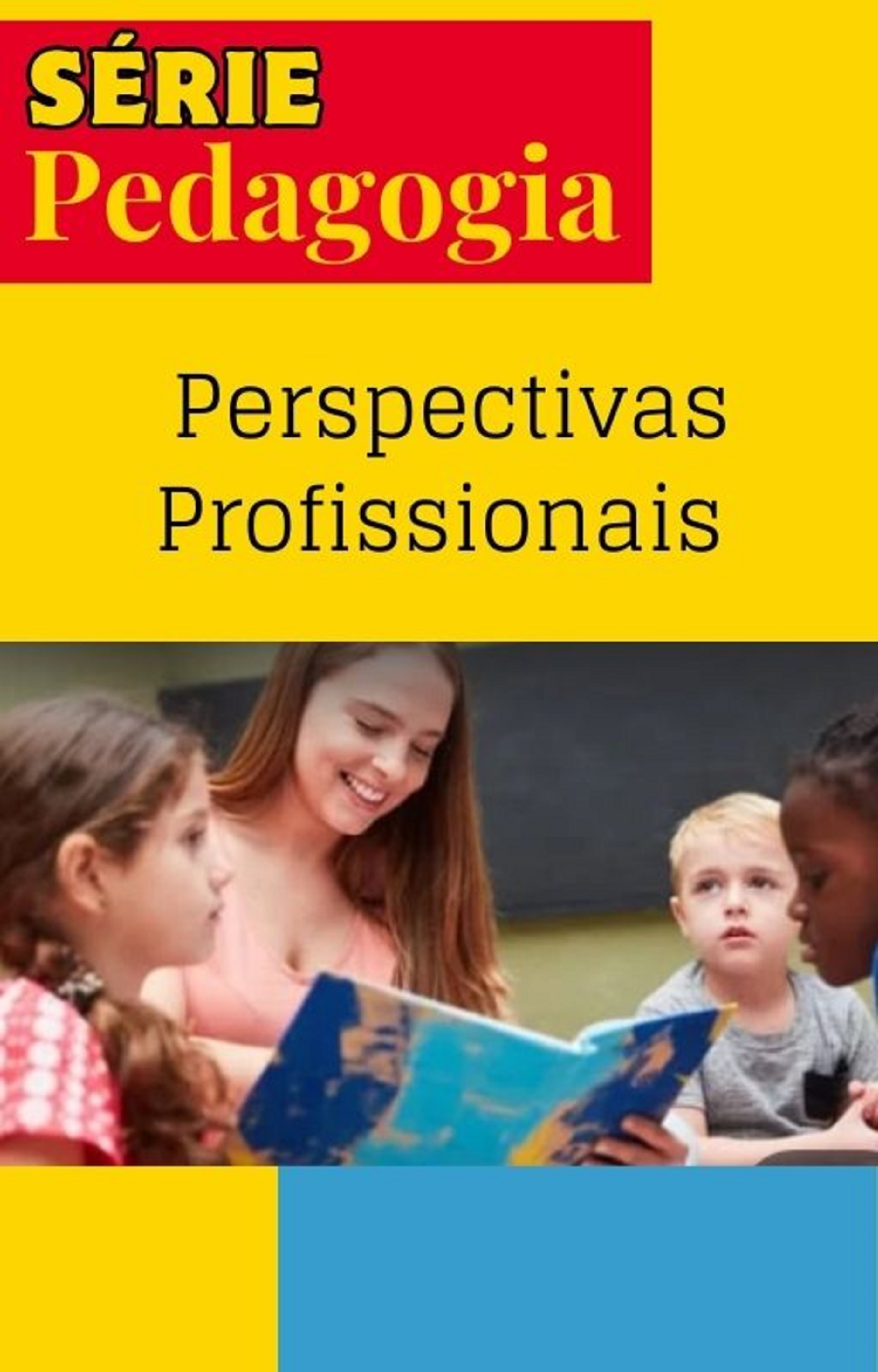 Perspectivas Profissionais