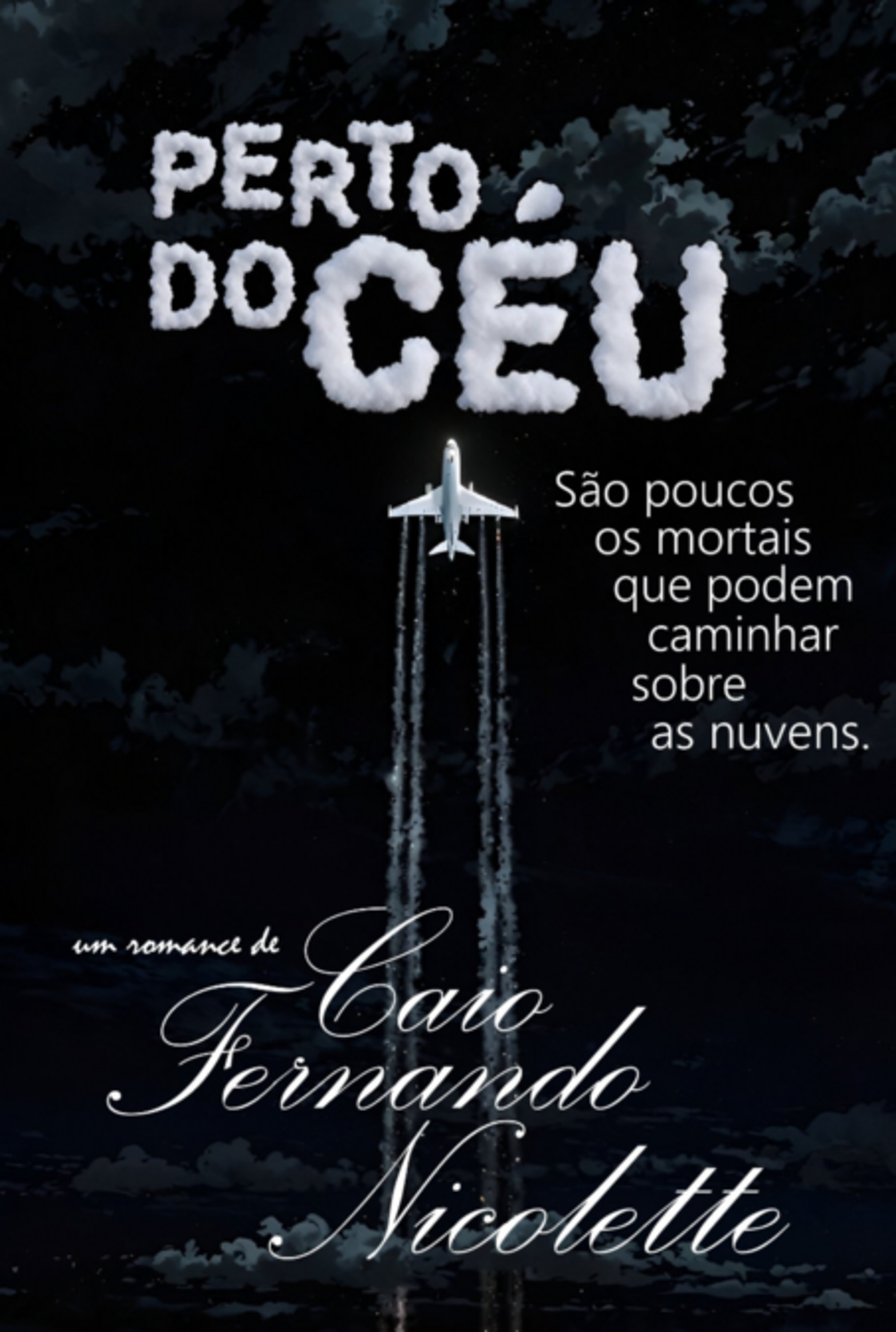 Perto Do Céu