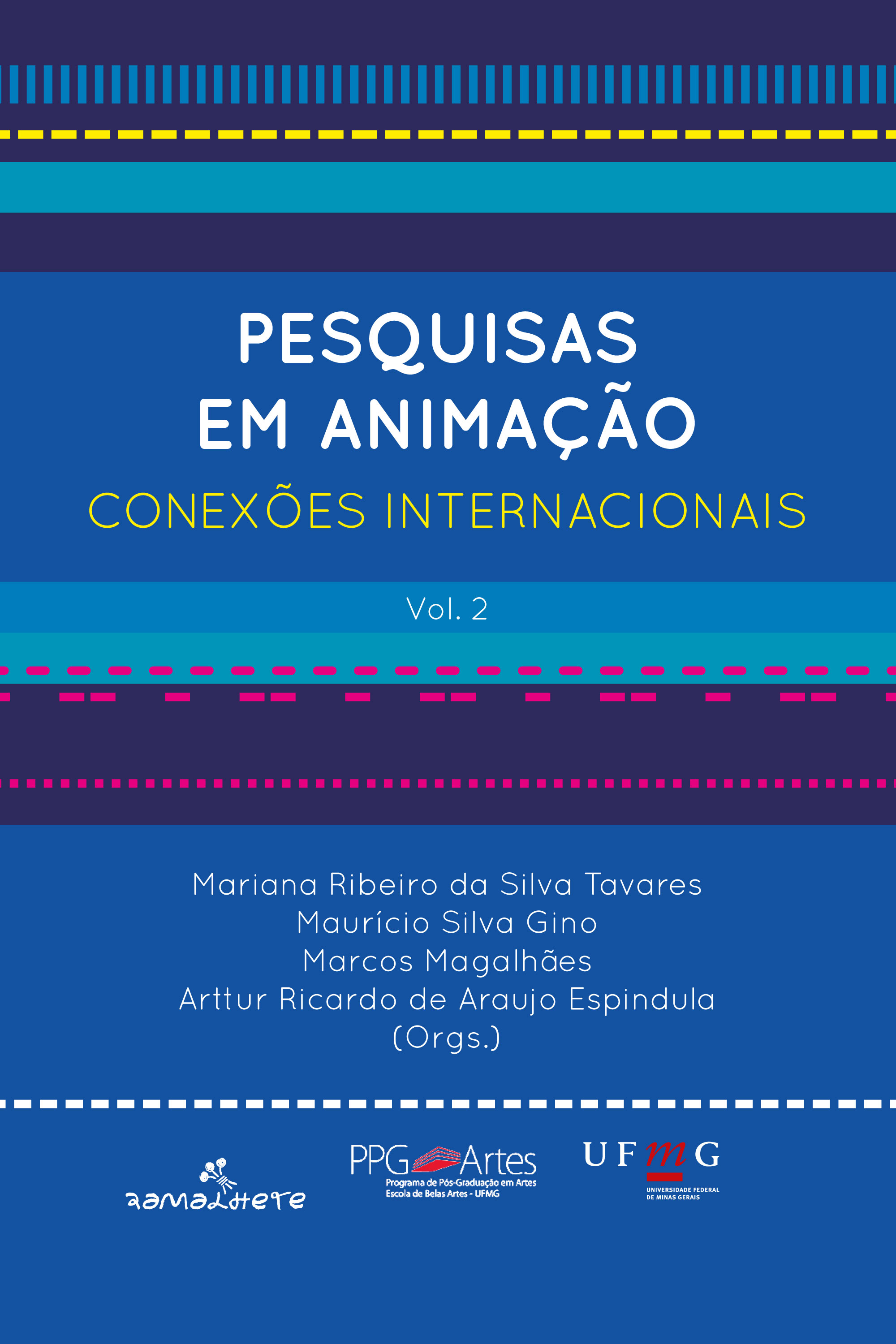 Pesquisas em animação