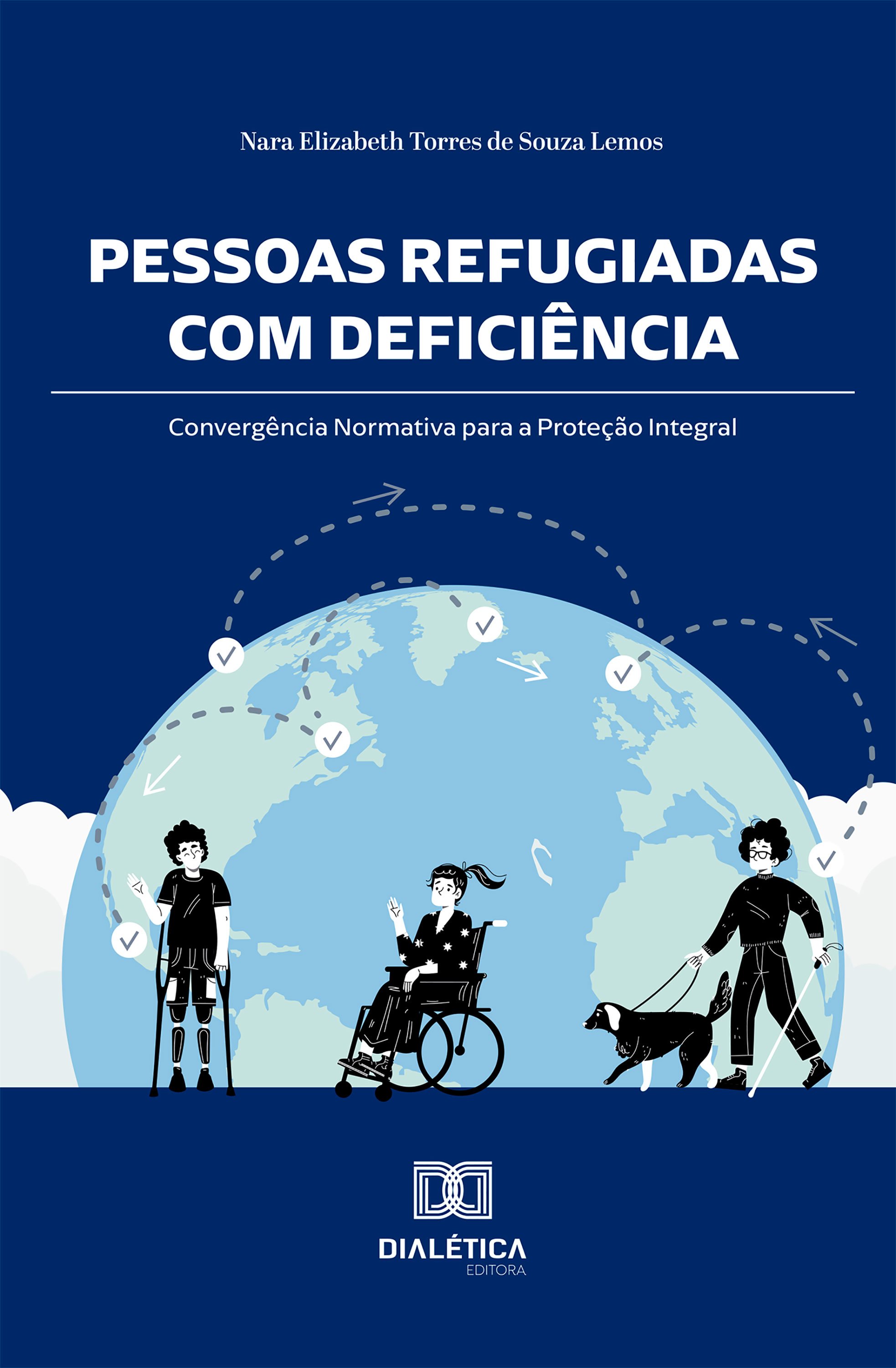 Pessoas Refugiadas com Deficiência