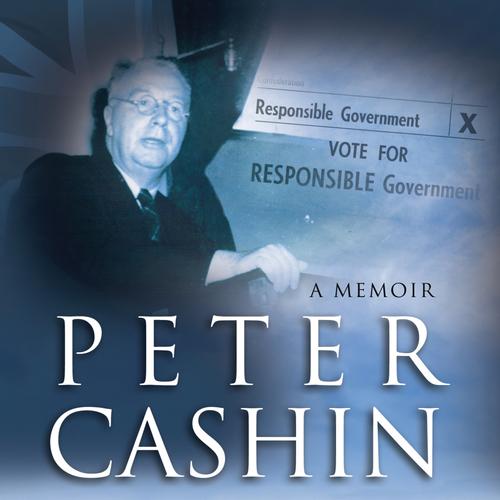 Peter Cashin: My Fight for Newfoundland