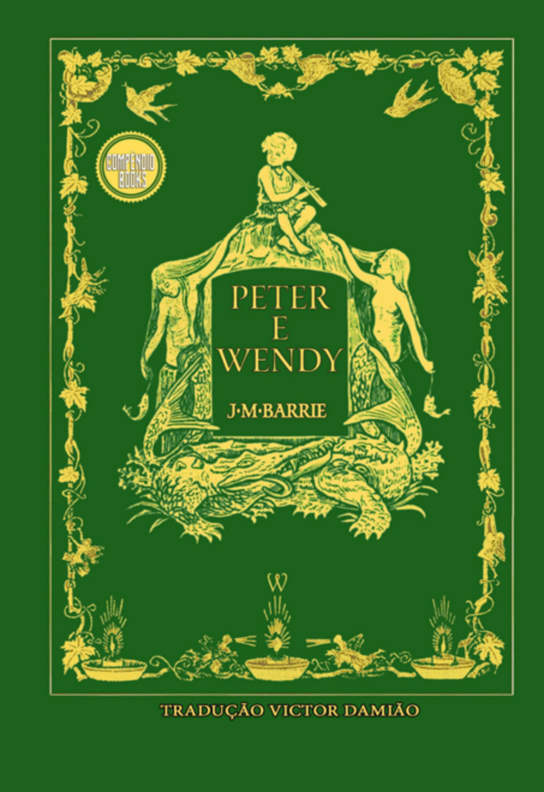 Peter Pan