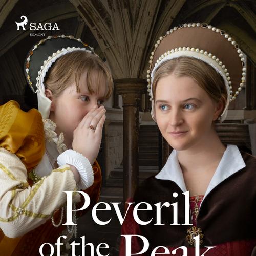 Peveril of the Peak