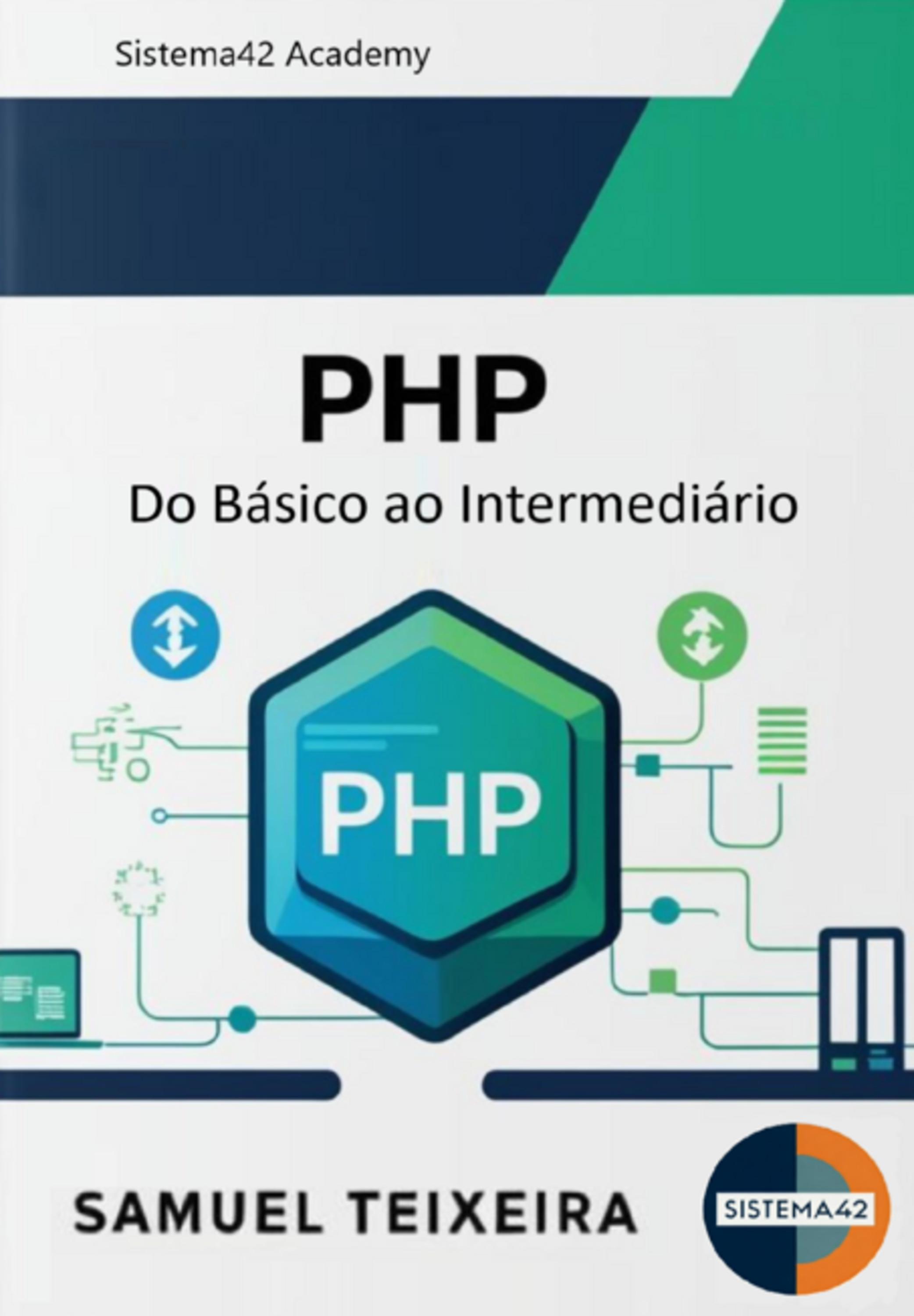 Php - Do Básico Ao Intermediário