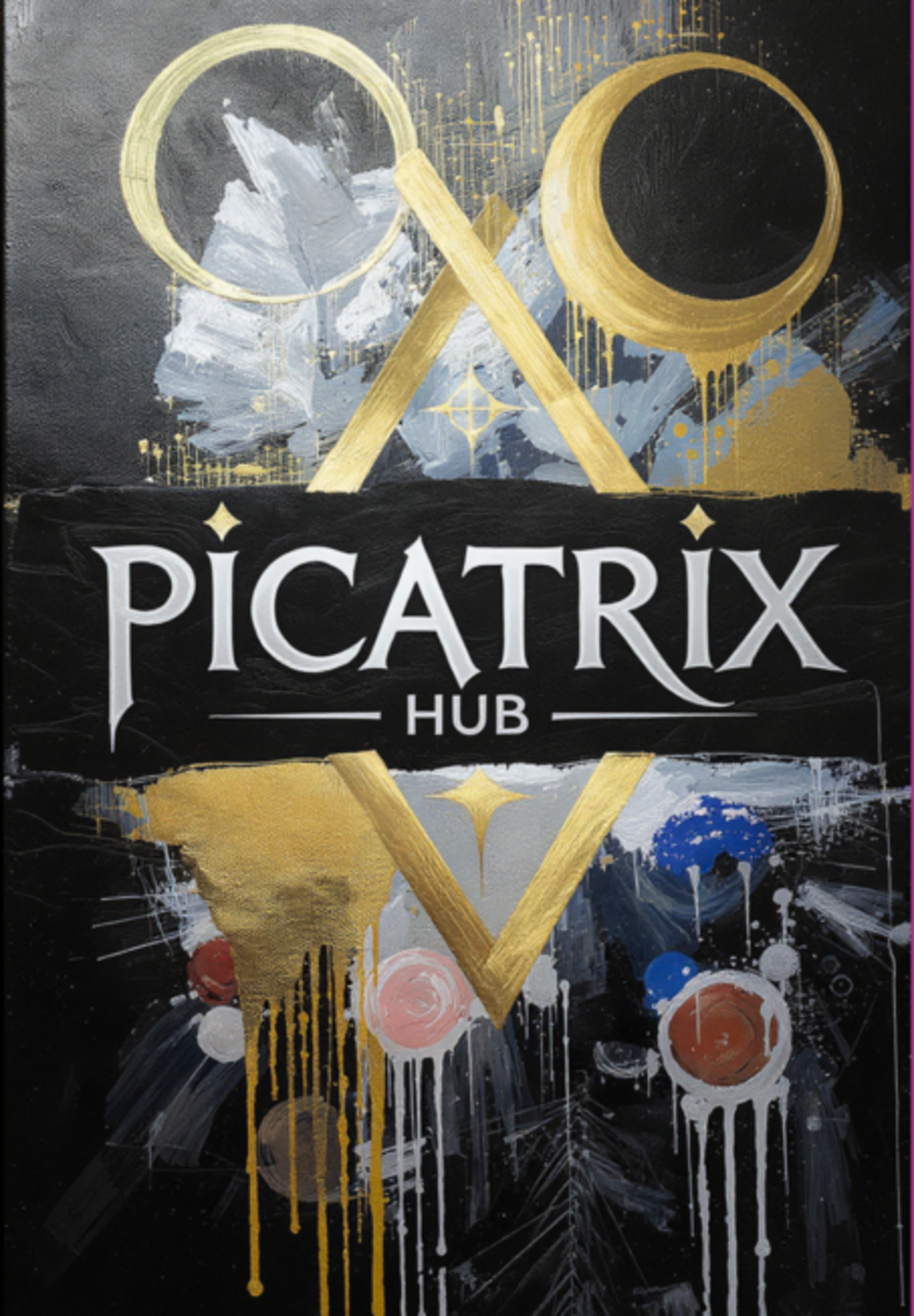 Picatrix Hub