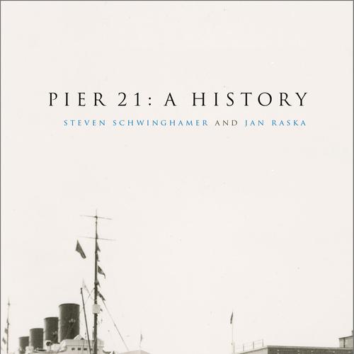 Pier 21