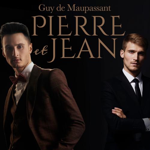 Pierre et Jean