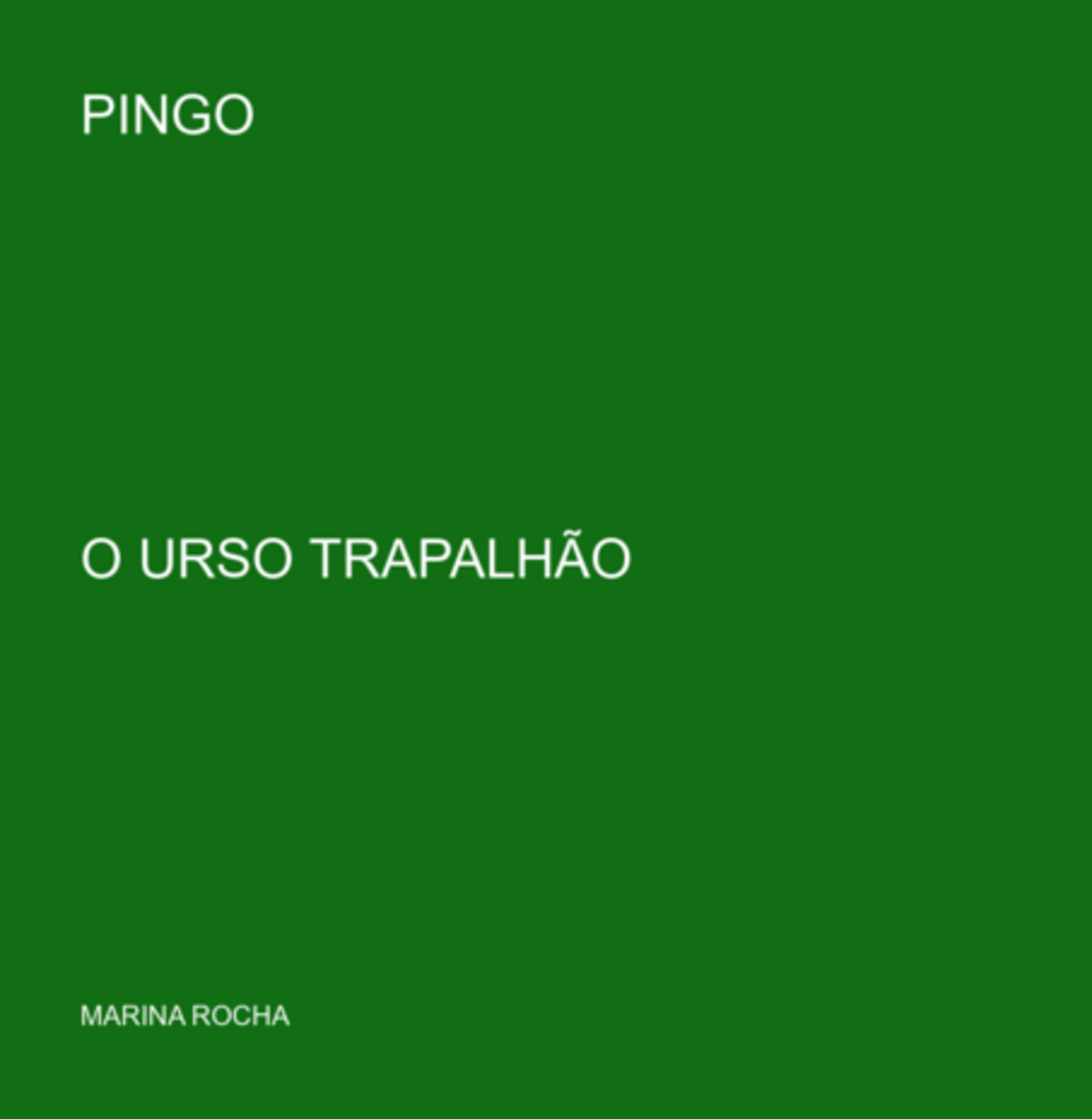 Pingo