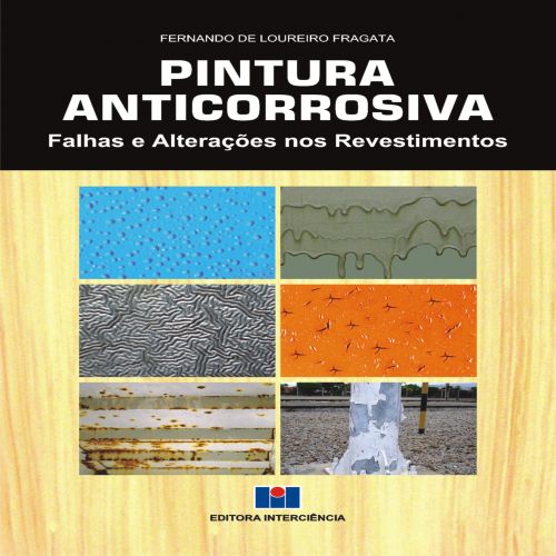 Pintura Anticorrosiva