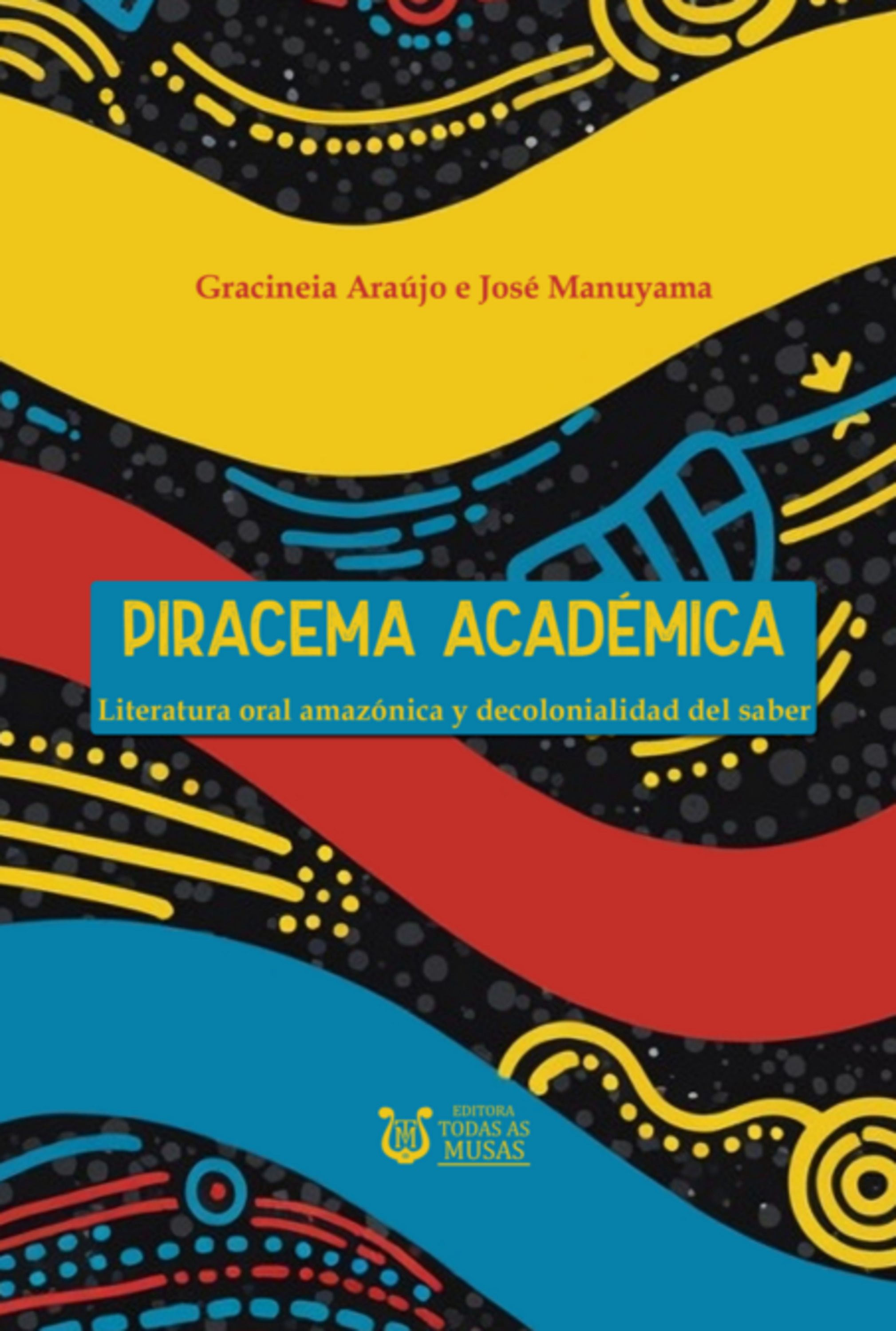 Piracema Académica