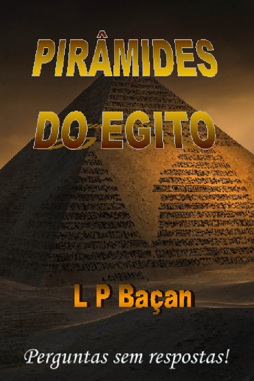 Pirâmides do Egito