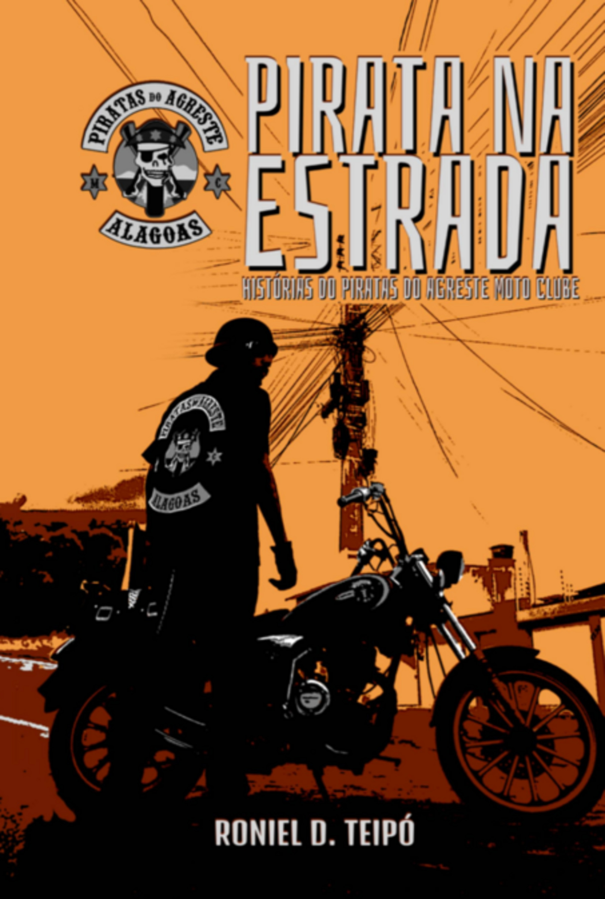 Pirata Na Estrada