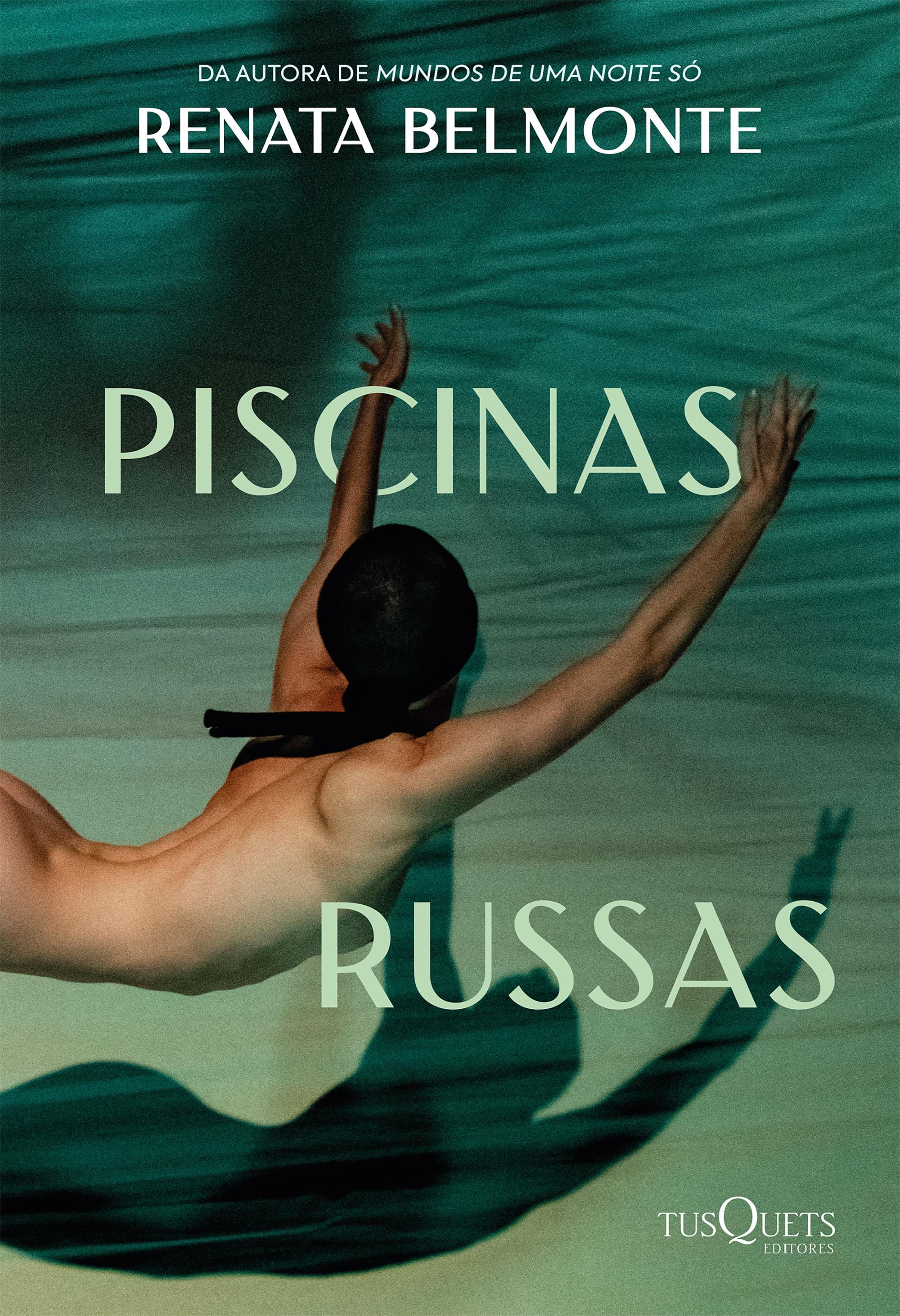 Piscinas russas