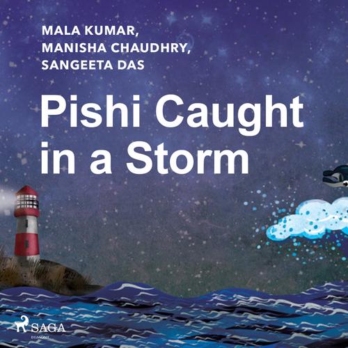 Pishi Caught in a Storm