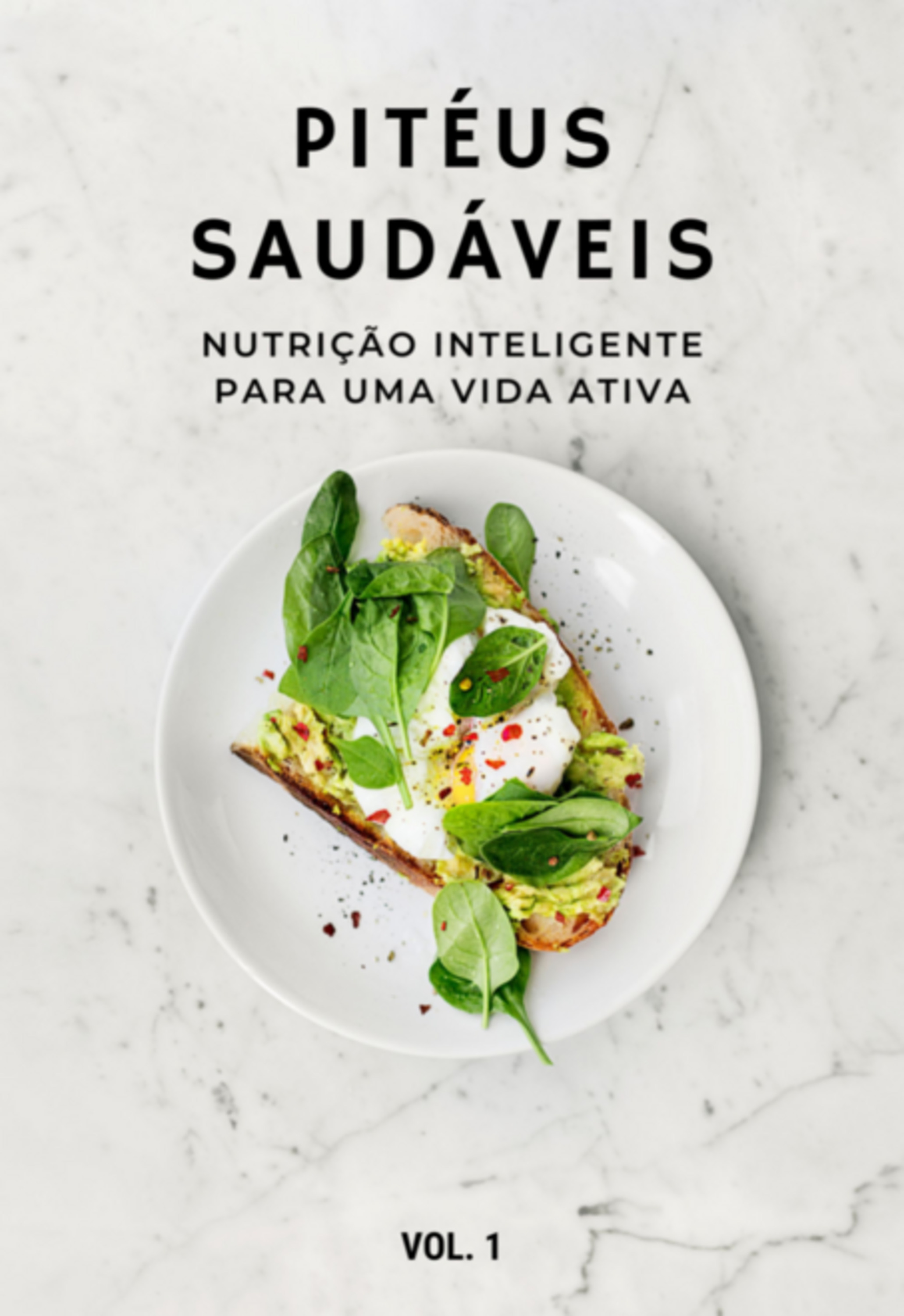 Pitéus Saudáveis
