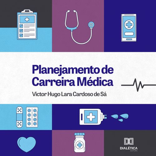 Planejamento de Carreira Médica