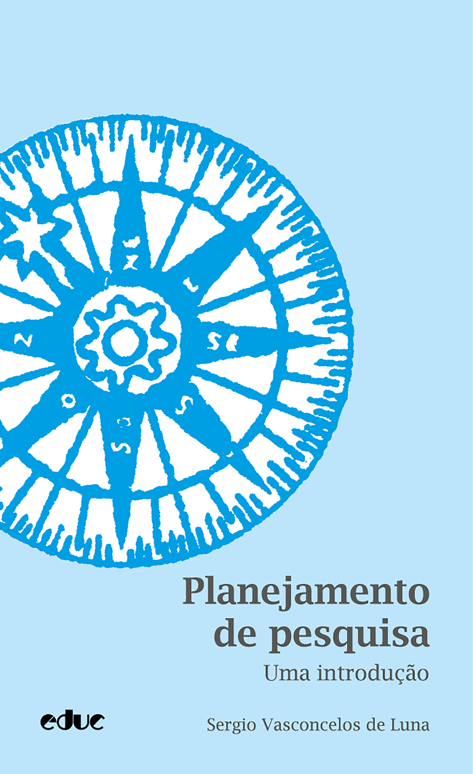 Planejamento de pesquisa