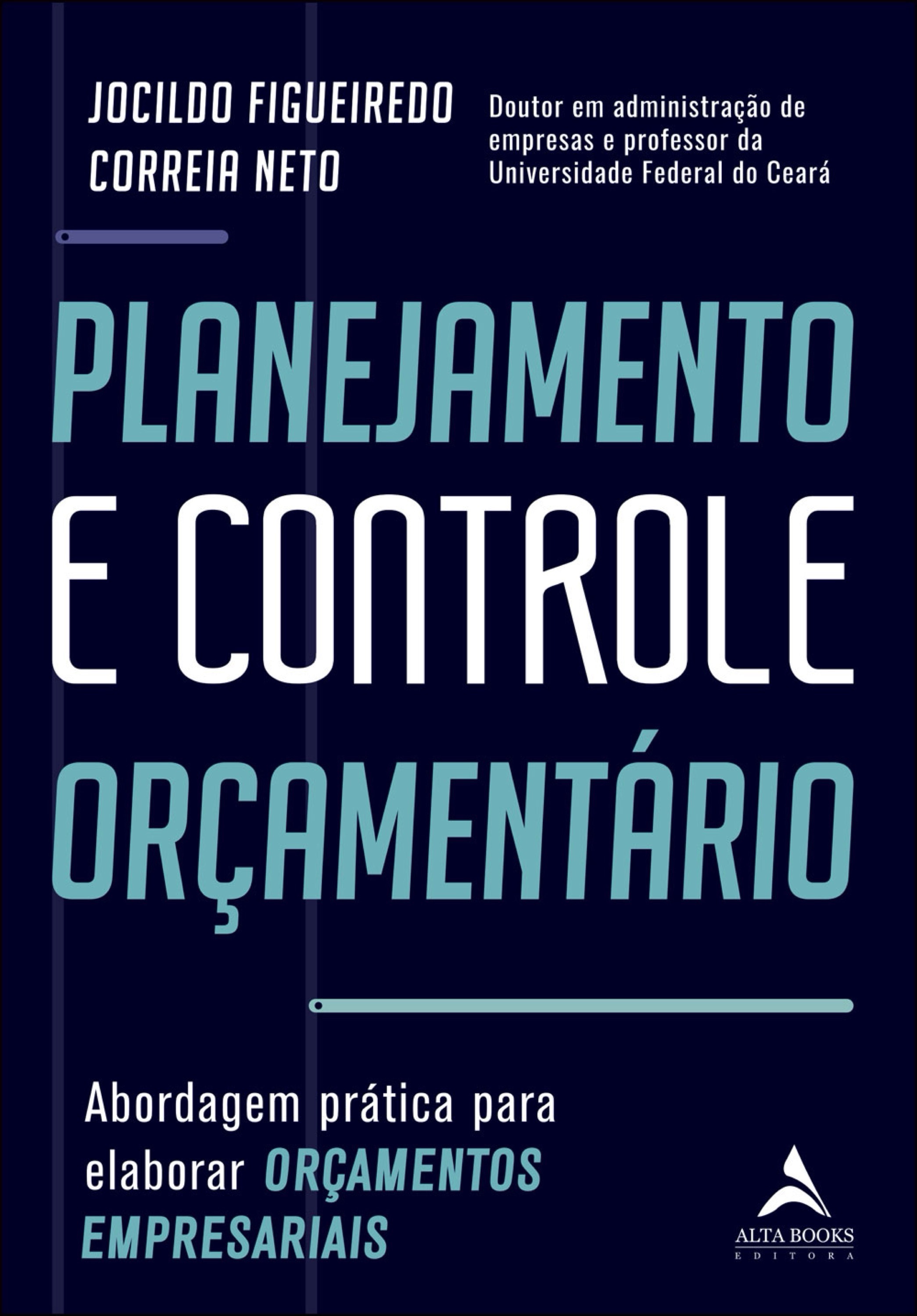 Planejamento e controle orçamentário