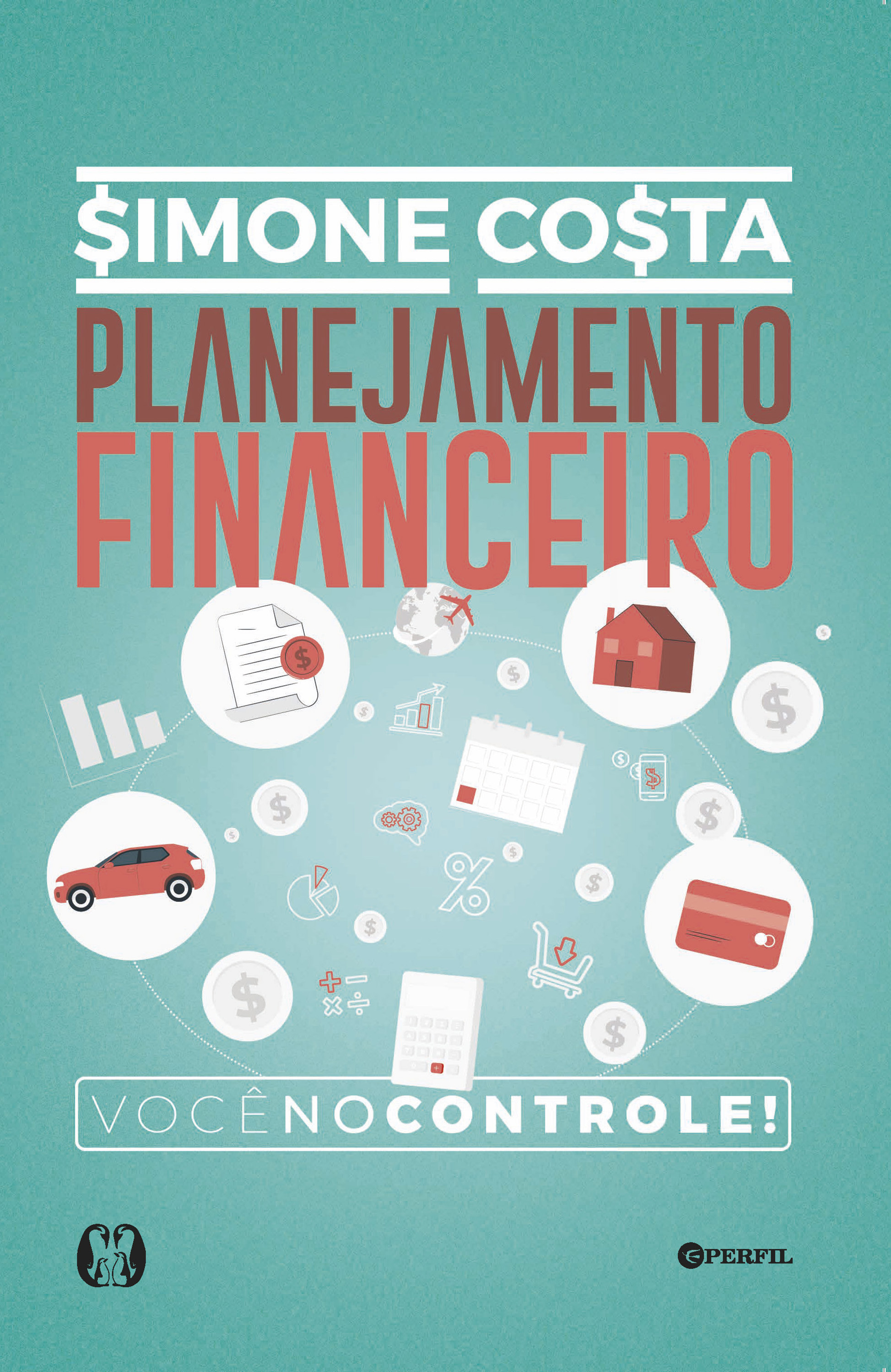 Planejamento financeiro