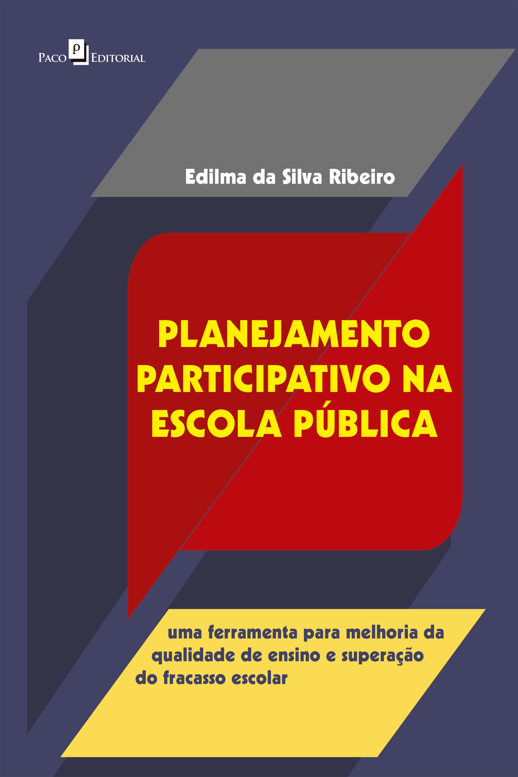 Planejamento participativo na escola pública