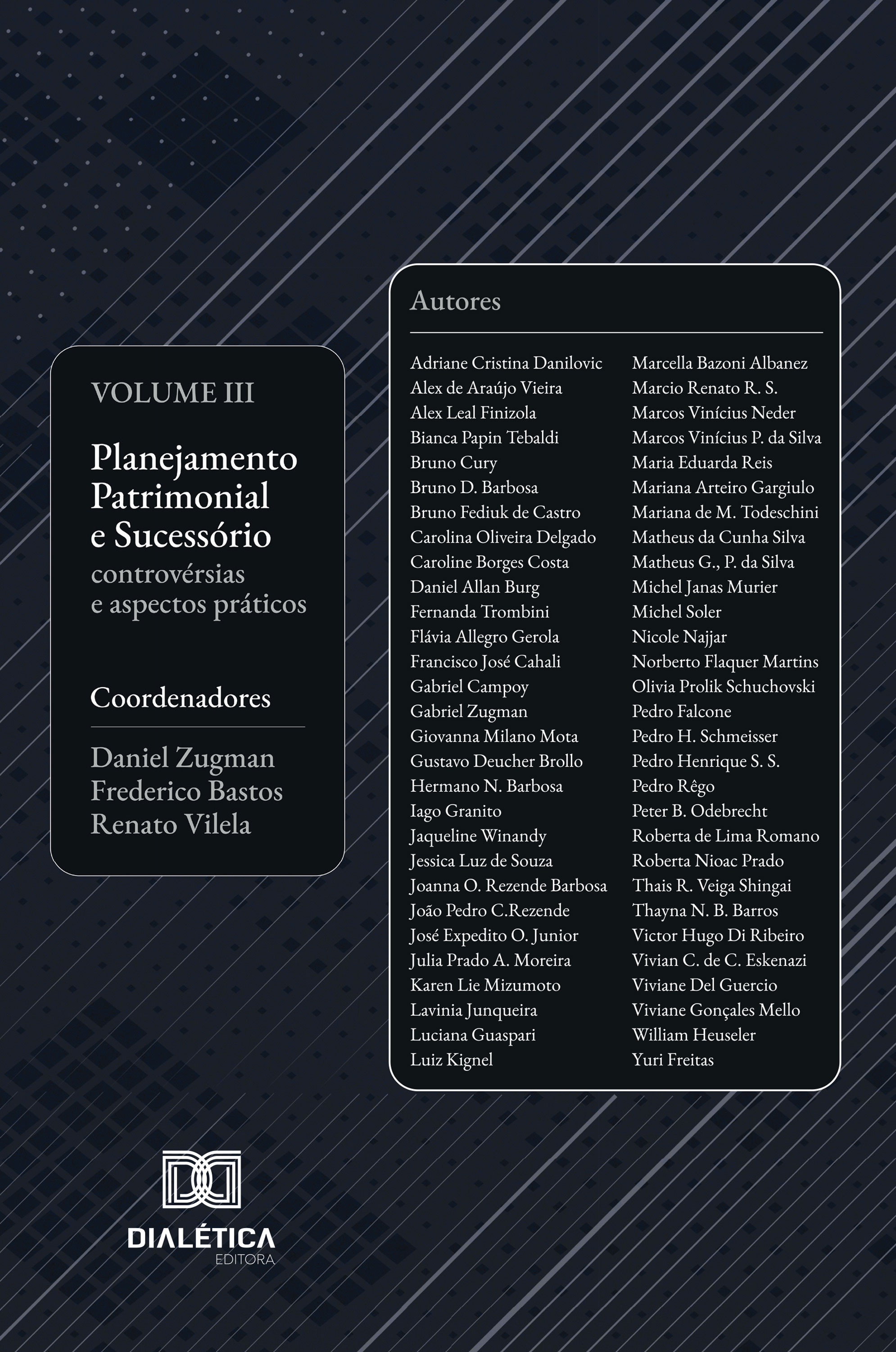 Planejamento Patrimonial e Sucessório