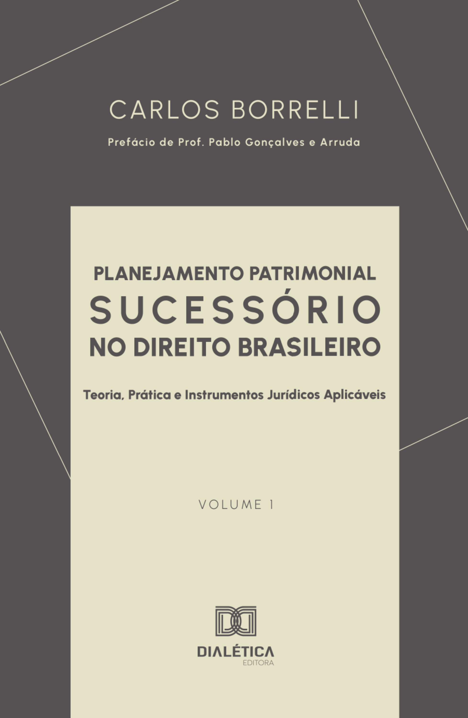 Planejamento Patrimonial Sucessório no Direito Brasileiro
